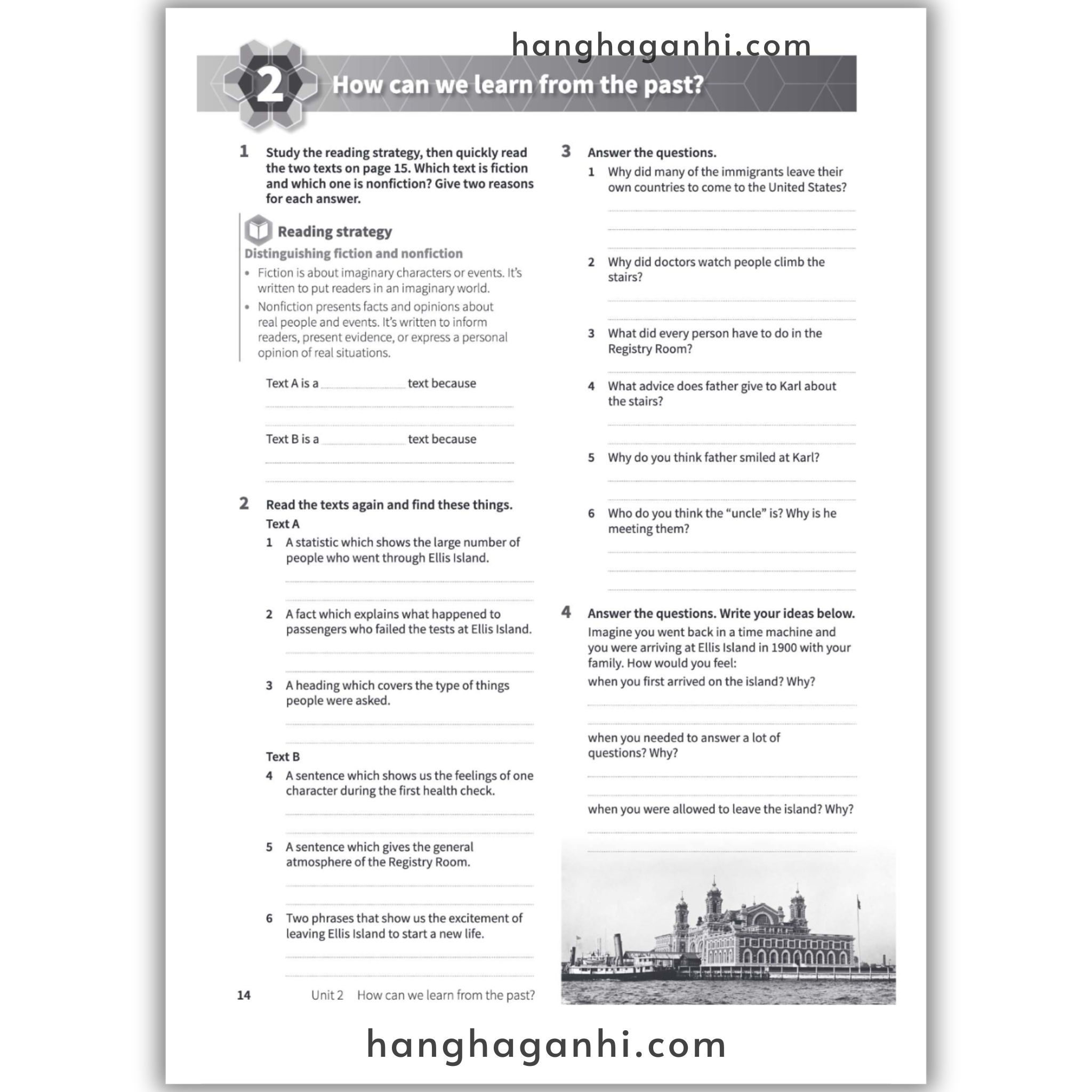 Oxford Discover Level 2 Futures Student Book and Workbook_thumbnail_31