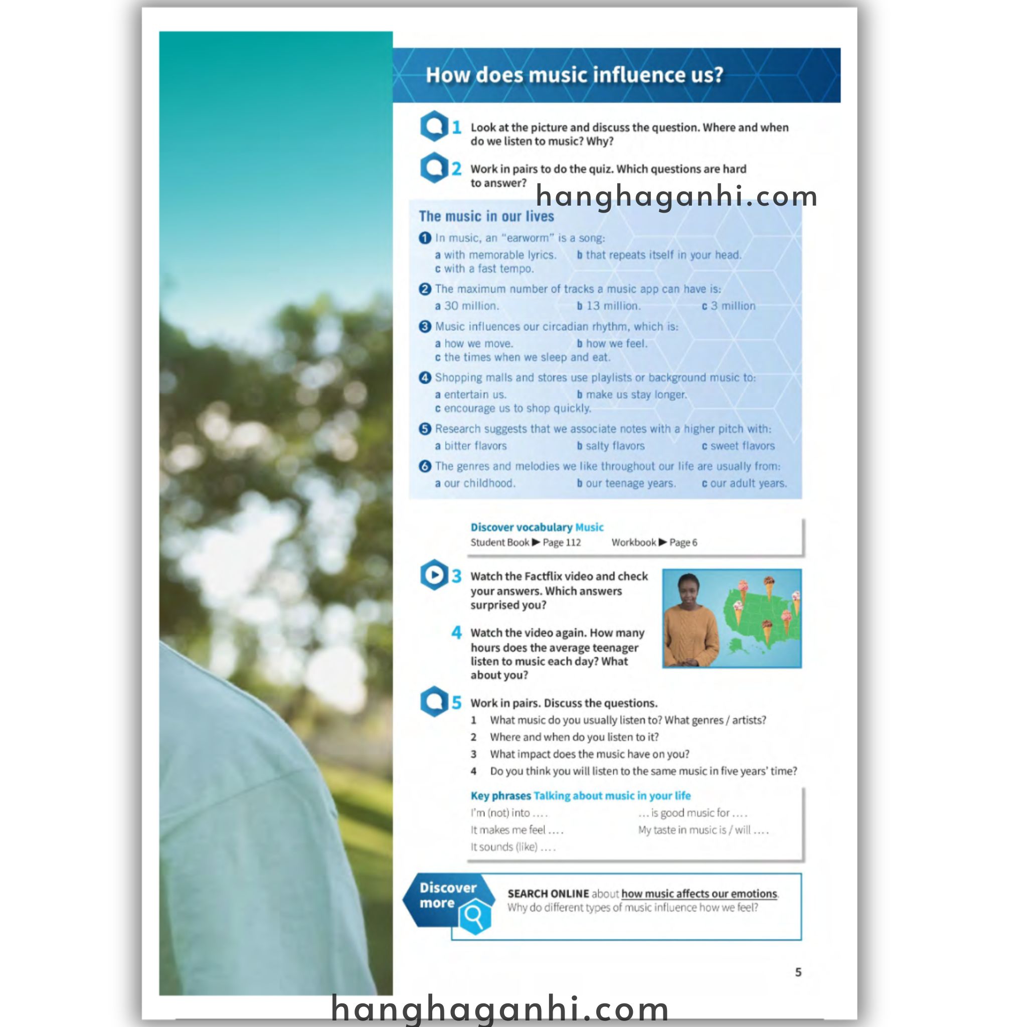 Oxford Discover Level 4 Futures Student Book and Workbook_thumbnail_12