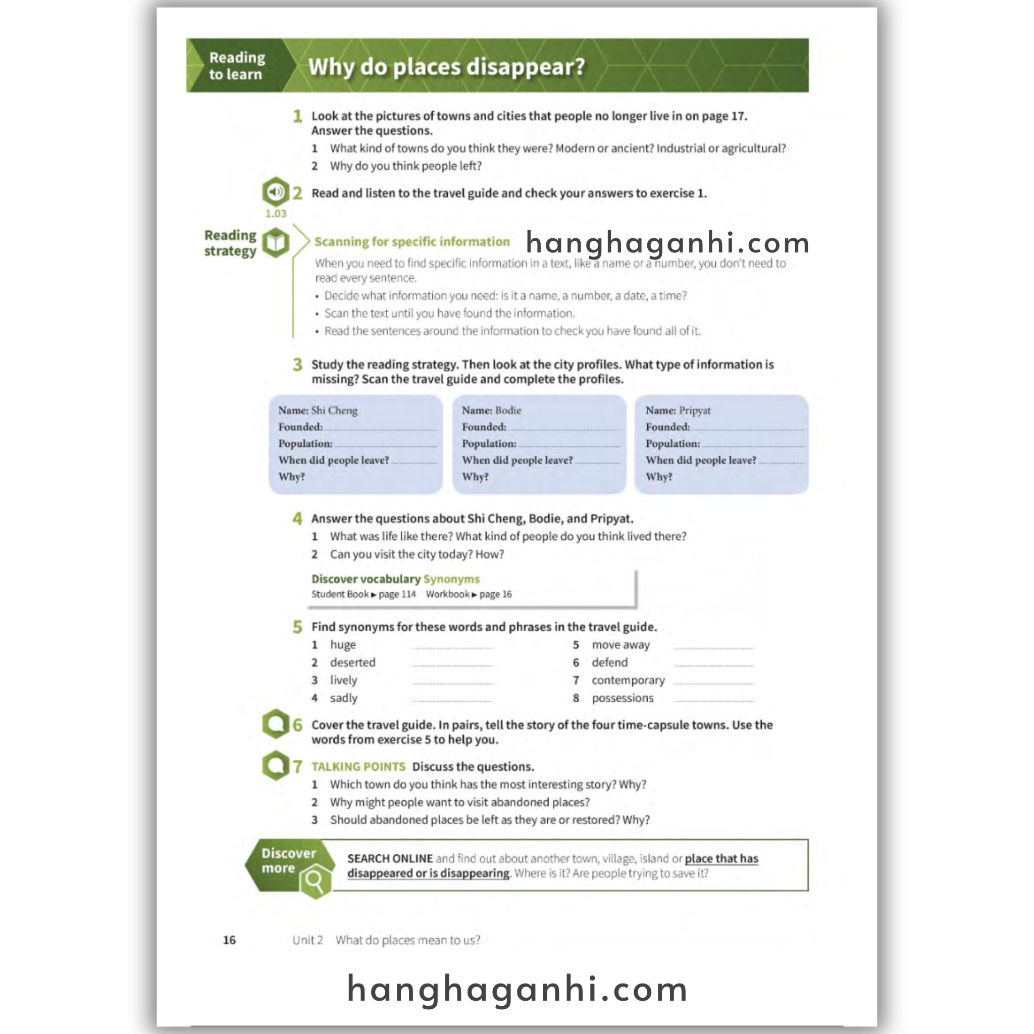 Oxford Discover level 3 Futures Student Book and Workbook_thumbnail_12