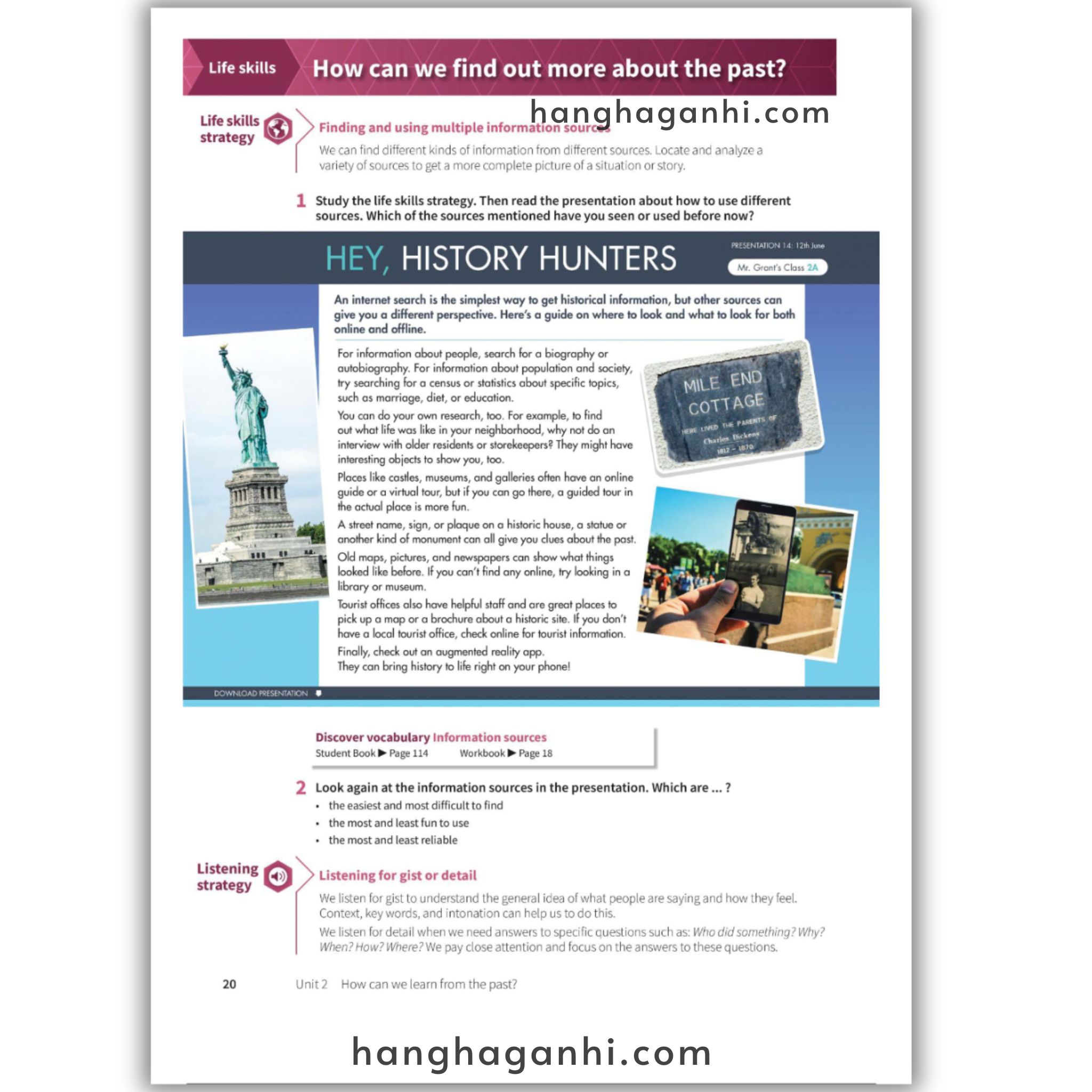 Oxford Discover Level 2 Futures Student Book and Workbook_thumbnail_2