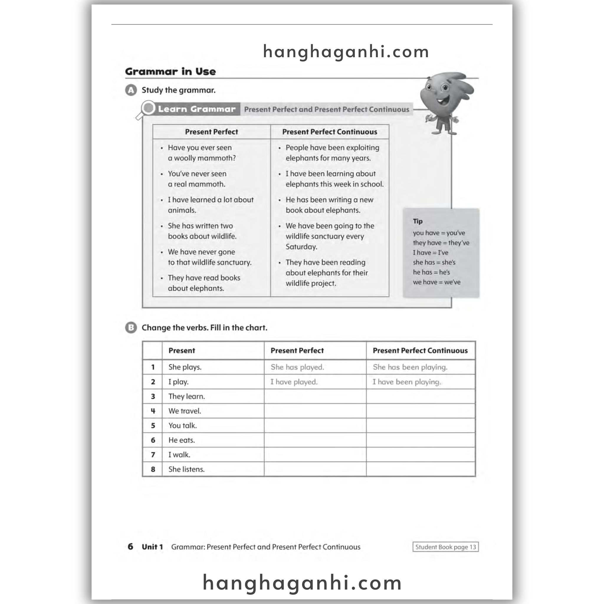 Oxford Discover Level 5 Student Book and Workbook 2Nd Edition_thumbnail_29