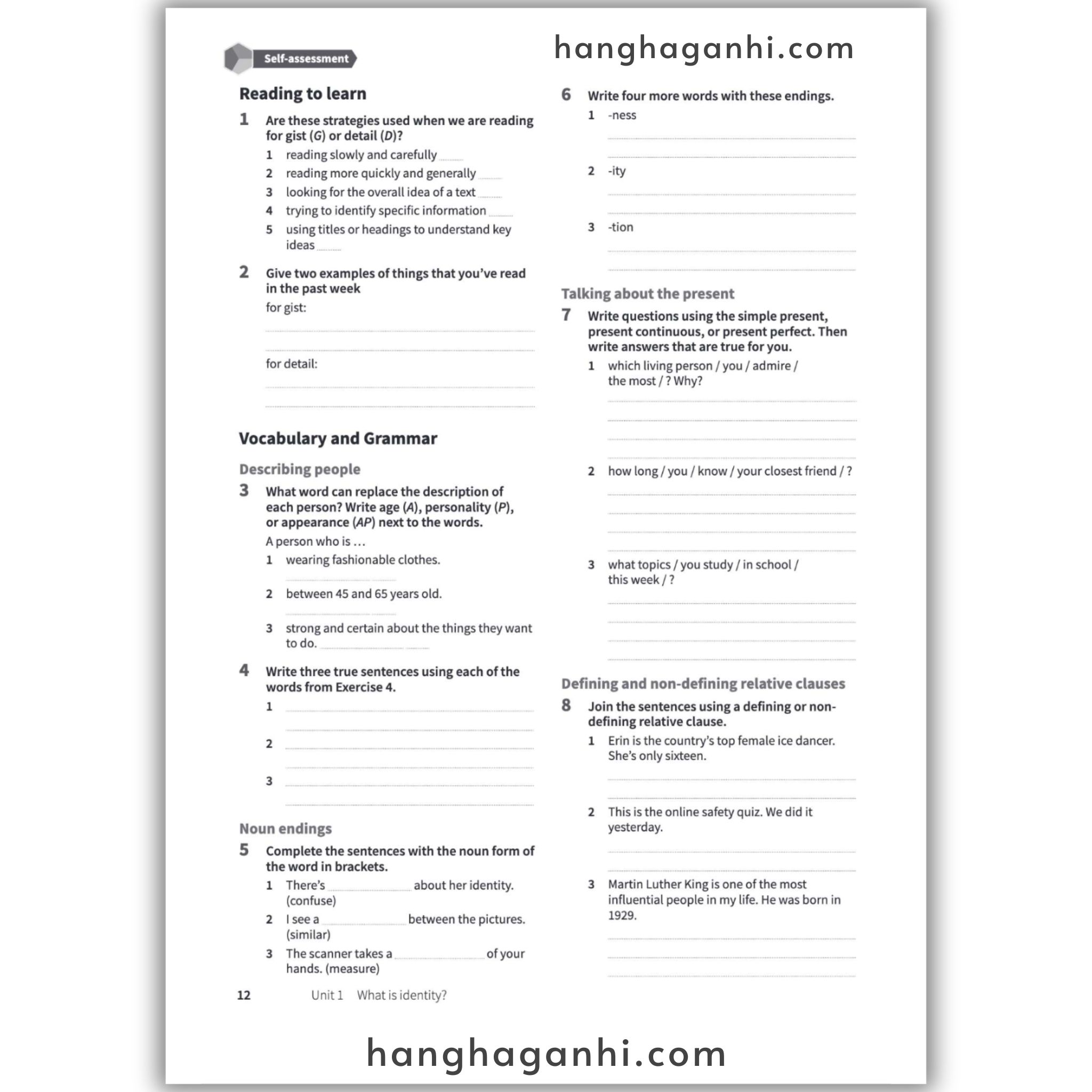 Oxford Discover Level 2 Futures Student Book and Workbook_thumbnail_32