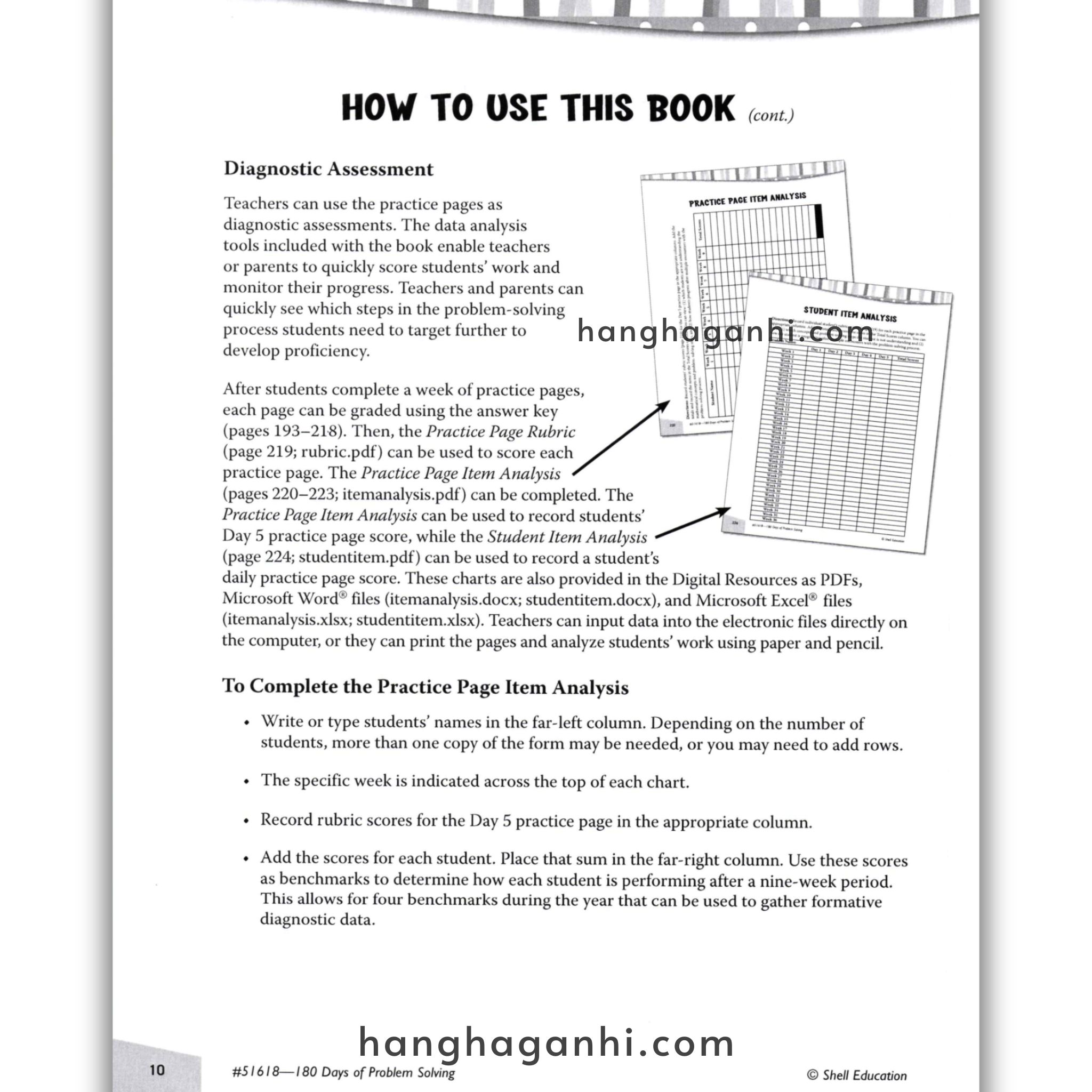 Sách 180 Days Of Problem Solving Grade 6_thumbnail_11