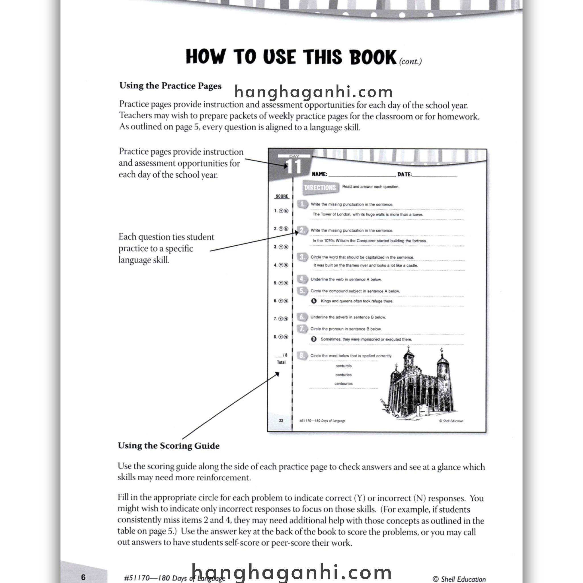 Sách 180 Days Of Language Grade 5_thumbnail_10