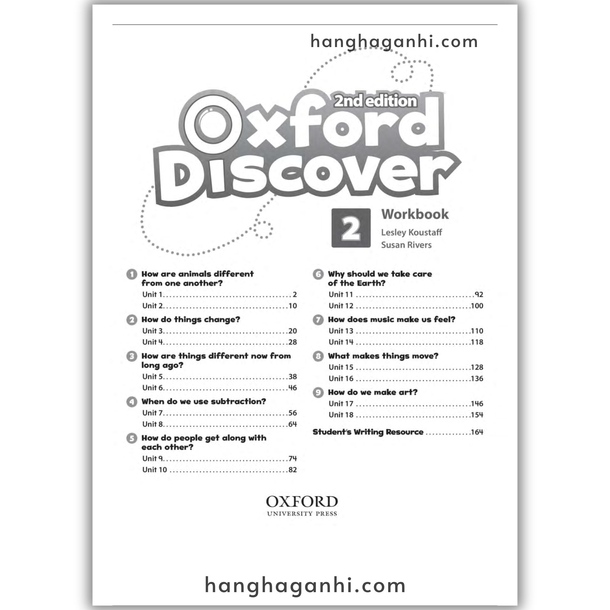 Oxford Discover Level 2 Workbook 2Nd Edition_thumbnail_13