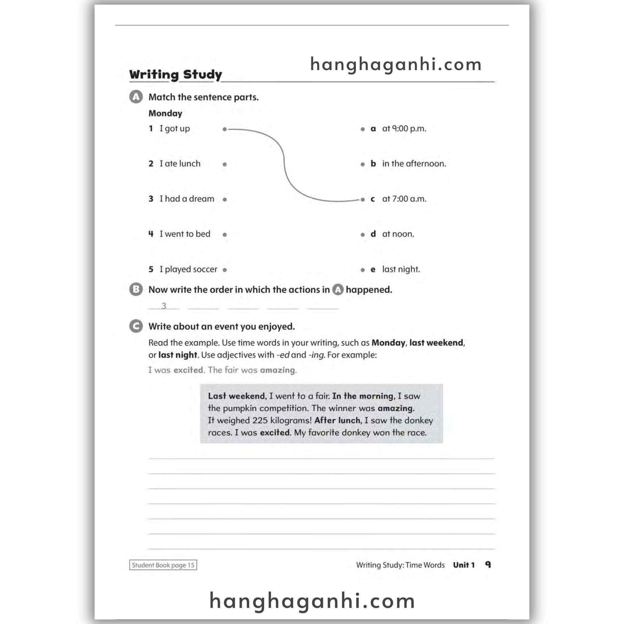 Oxford Discover Level 3 Student Book and Workbook 2Nd Edition_thumbnail_20