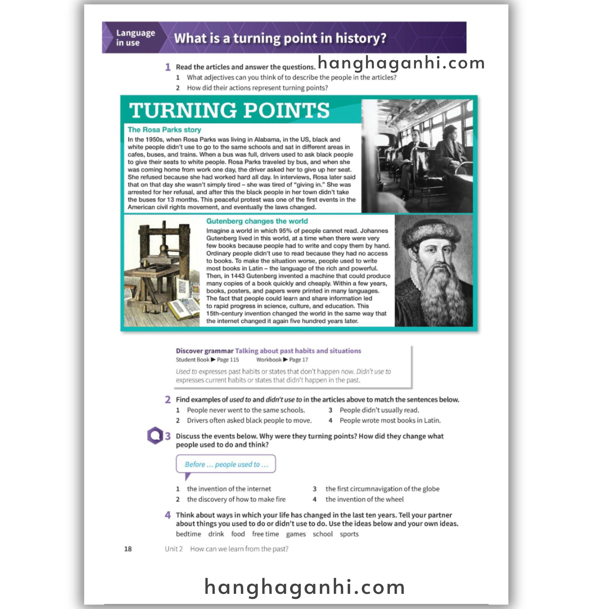 Oxford Discover Level 2 Futures Student Book and Workbook_thumbnail_5