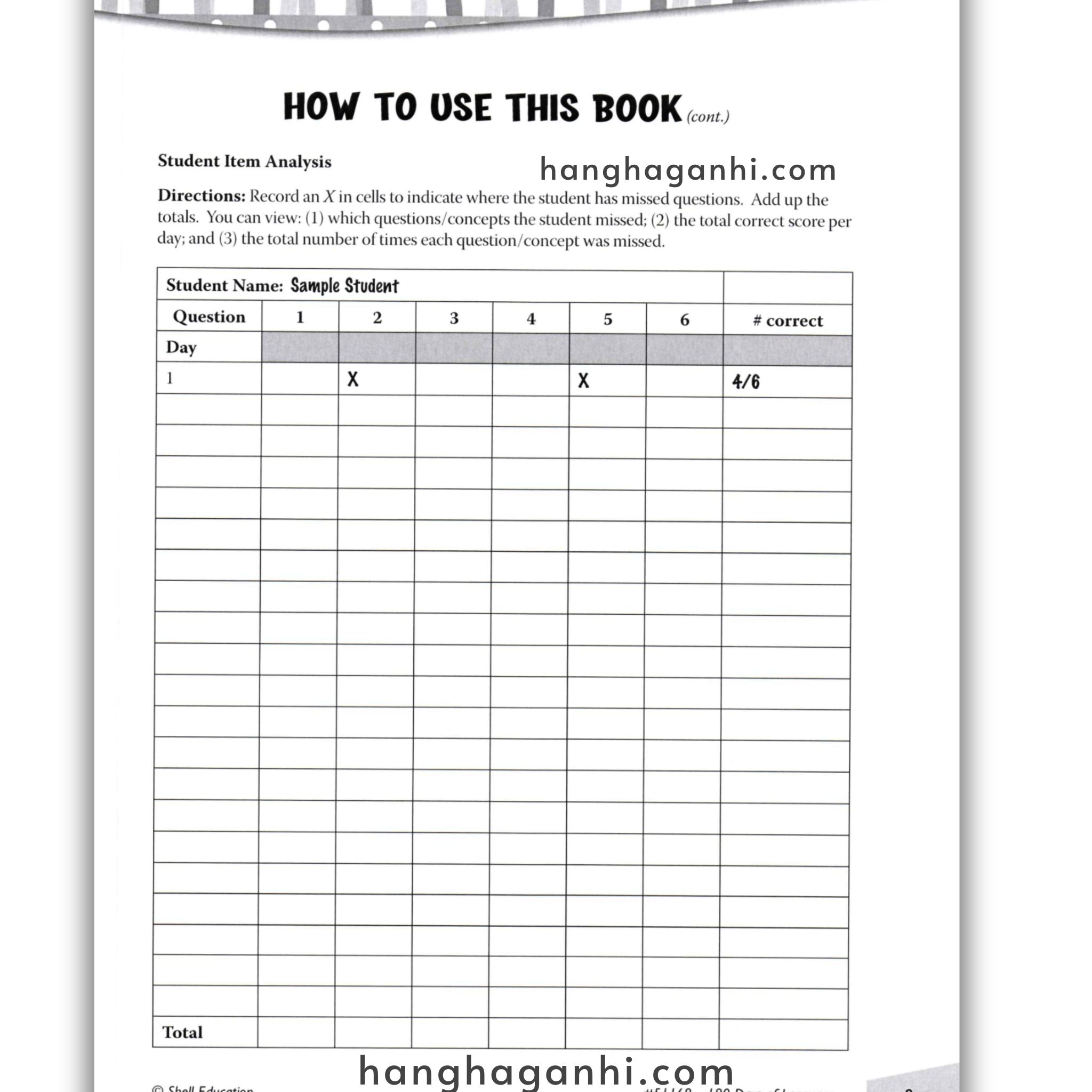 Sách 180 Days Of Language Grade 3_thumbnail_14