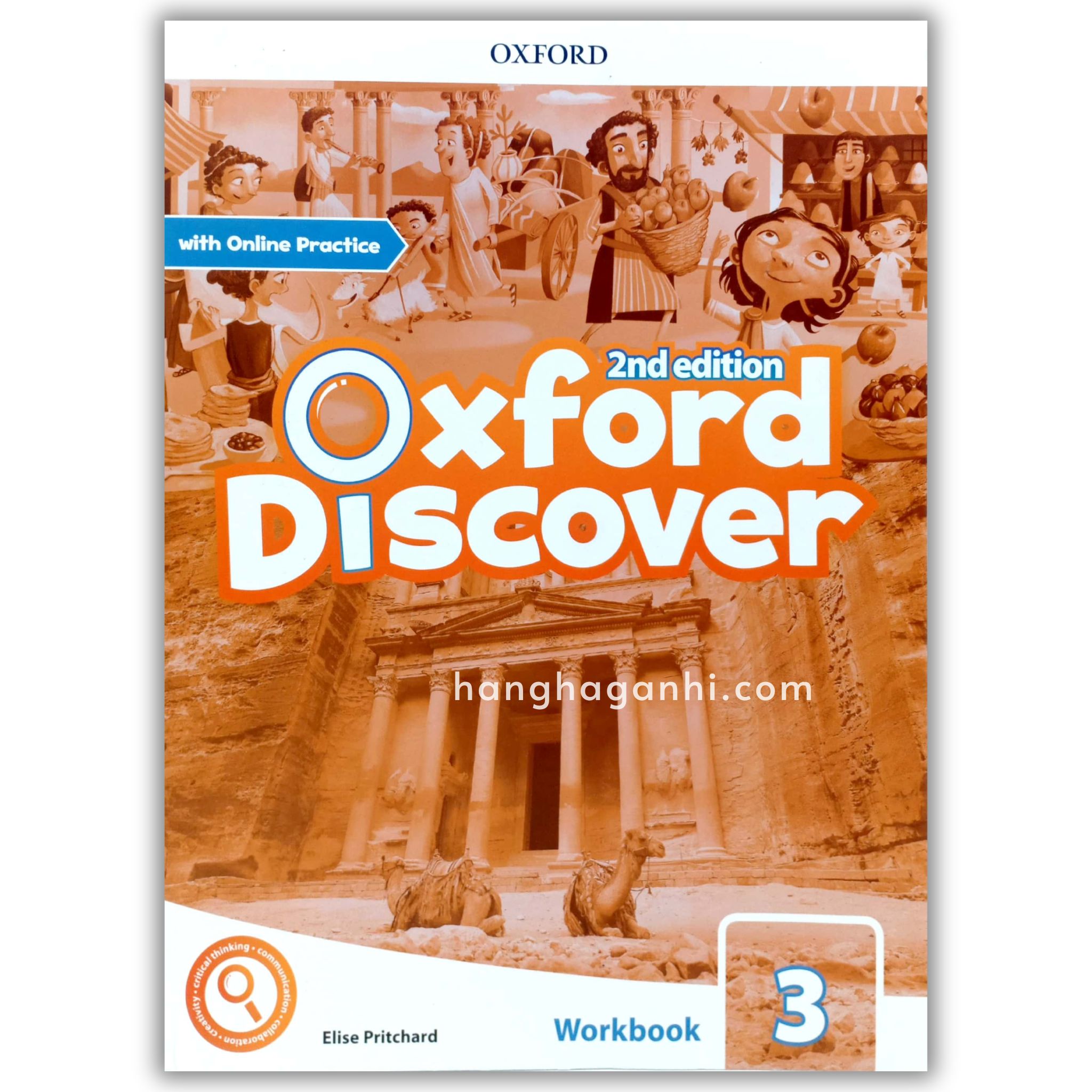 Oxford Discover Level 3 Student Book and Workbook 2Nd Edition_thumbnail_16