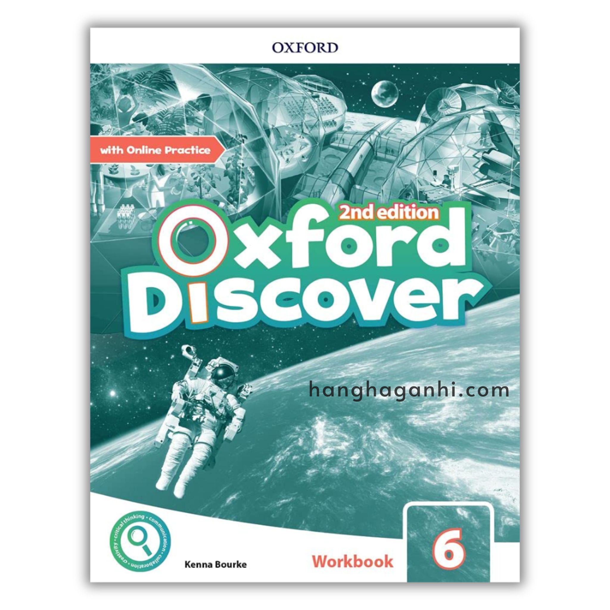 Oxford Discover Level 6 Student Book and Workbook 2Nd Edition_thumbnail_16