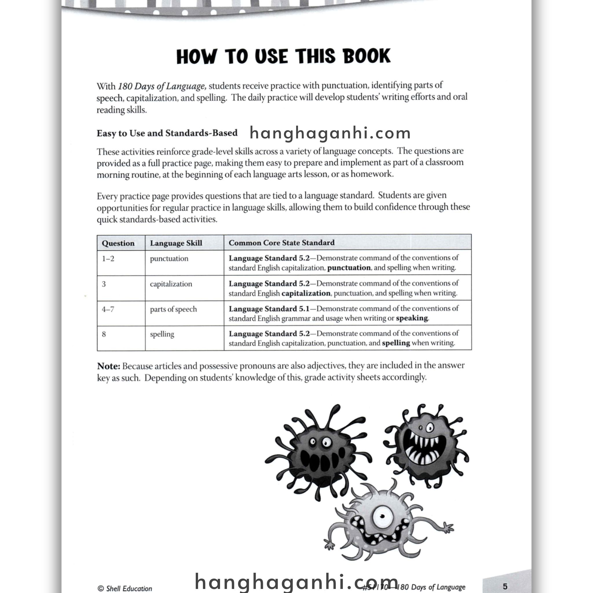 Sách 180 Days Of Language Grade 5_thumbnail_11