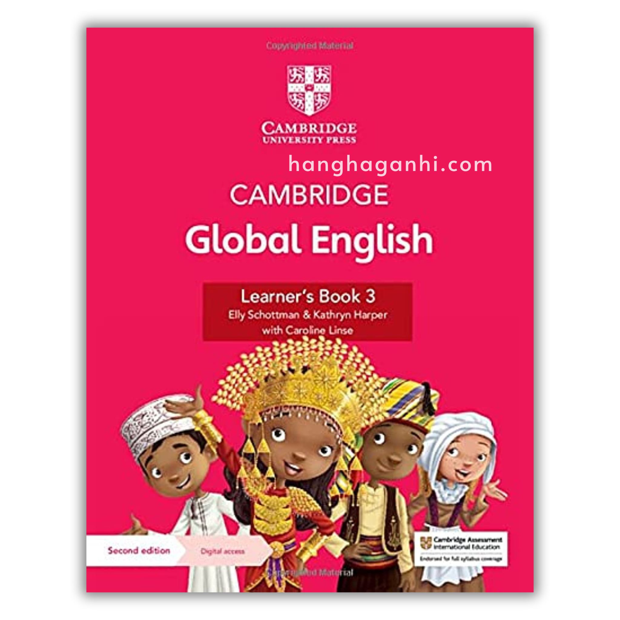Cambridge Level 3 Global English Learner’s Book 2nd Edition 2021_thumbnail_0