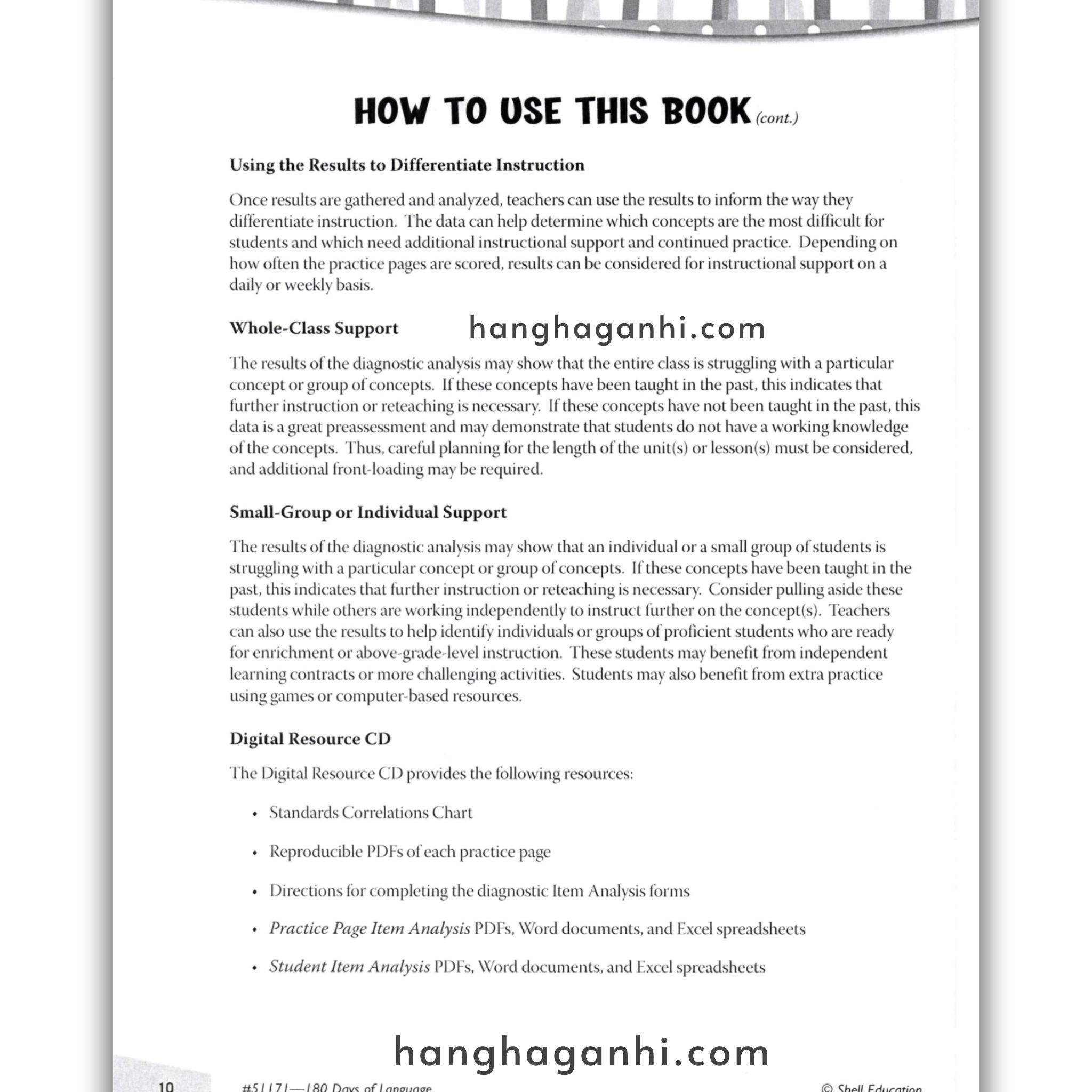 Sách 180 Days Of Language Grade 6_thumbnail_11