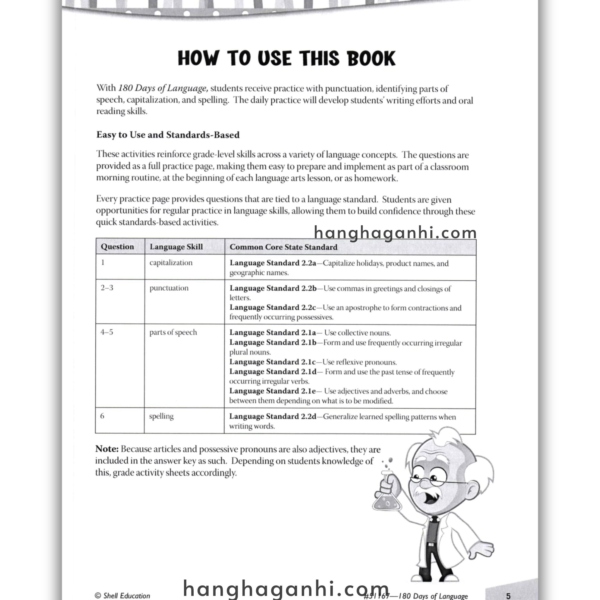 Sách 180 Days Of Language Grade 2_thumbnail_5