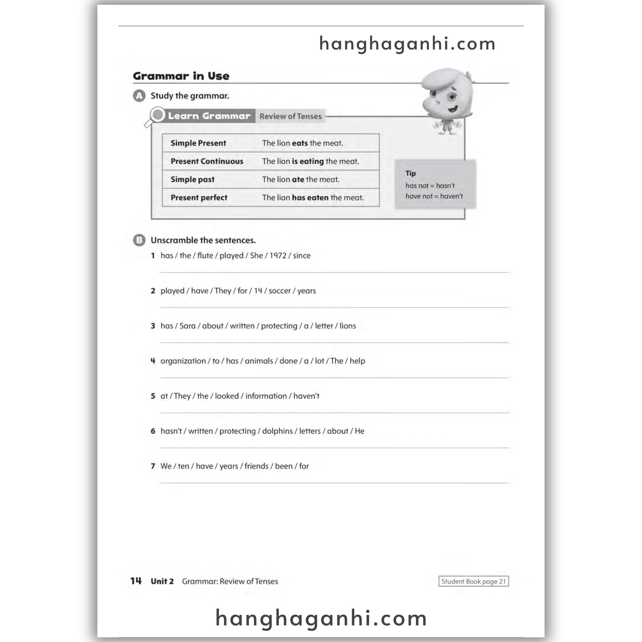 Oxford Discover Level 5 Student Book and Workbook 2Nd Edition_thumbnail_21