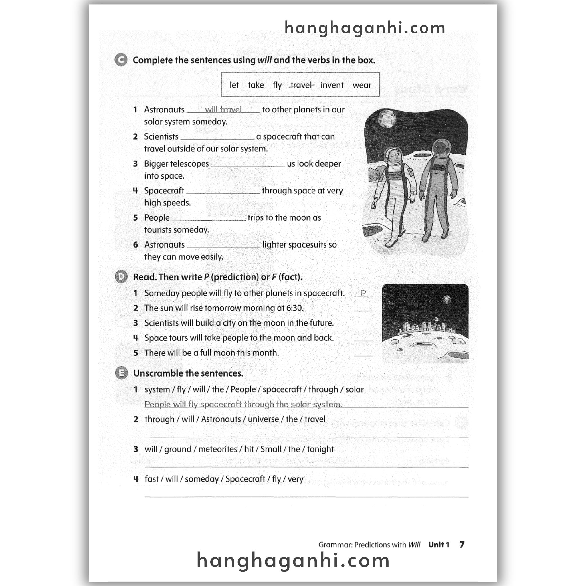 Oxford Discover Level 4 Student Book and Workbook 2Nd Edition_thumbnail_8