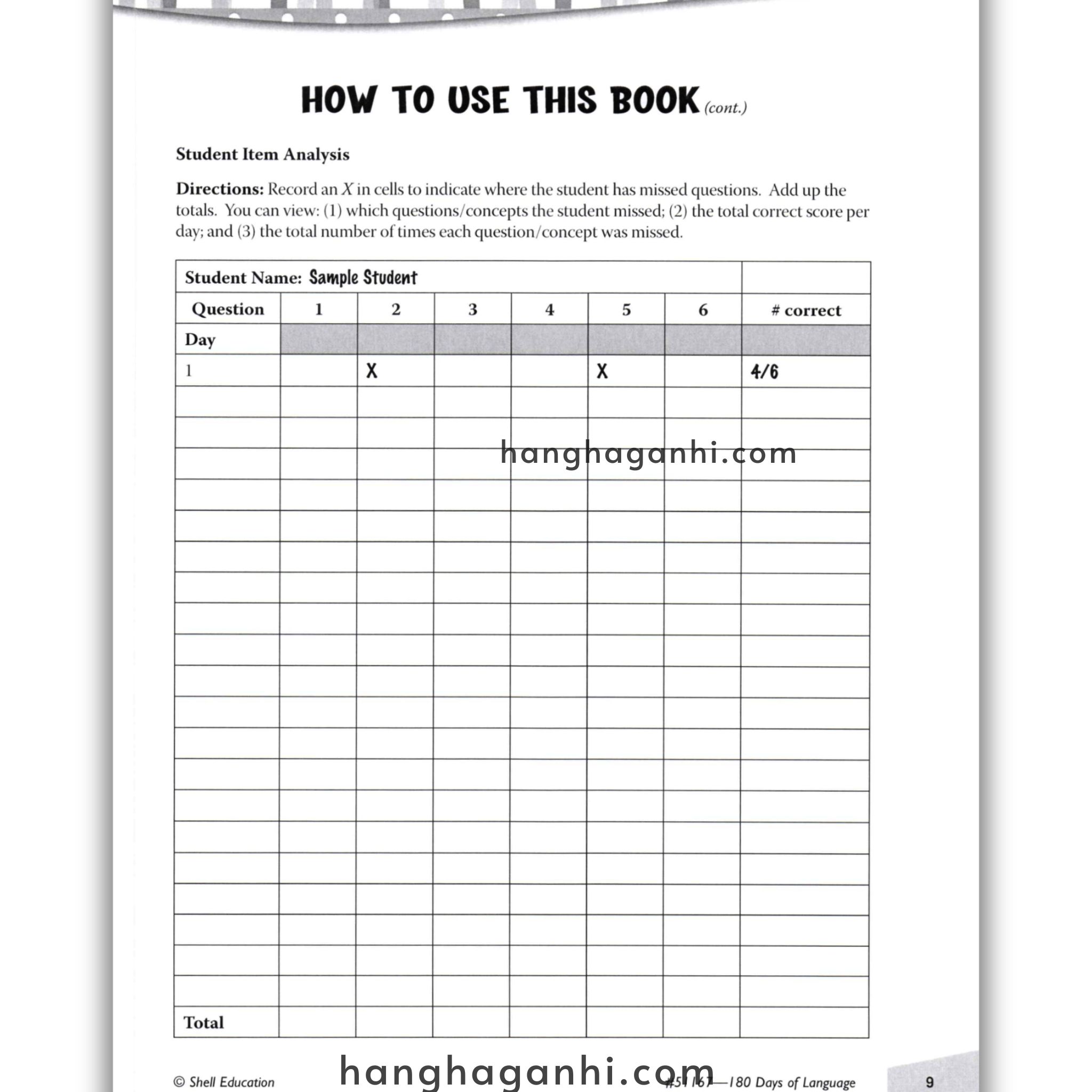 Sách 180 Days Of Language Grade 2_thumbnail_14