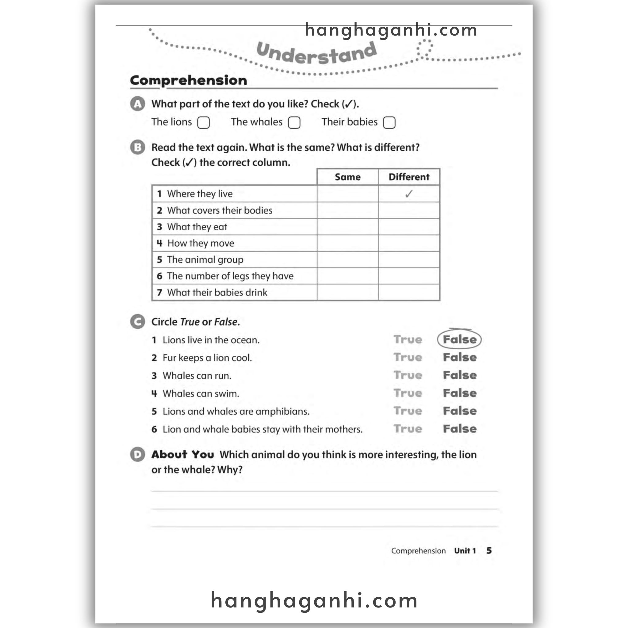 Oxford Discover Level 2 Workbook 2Nd Edition_thumbnail_2
