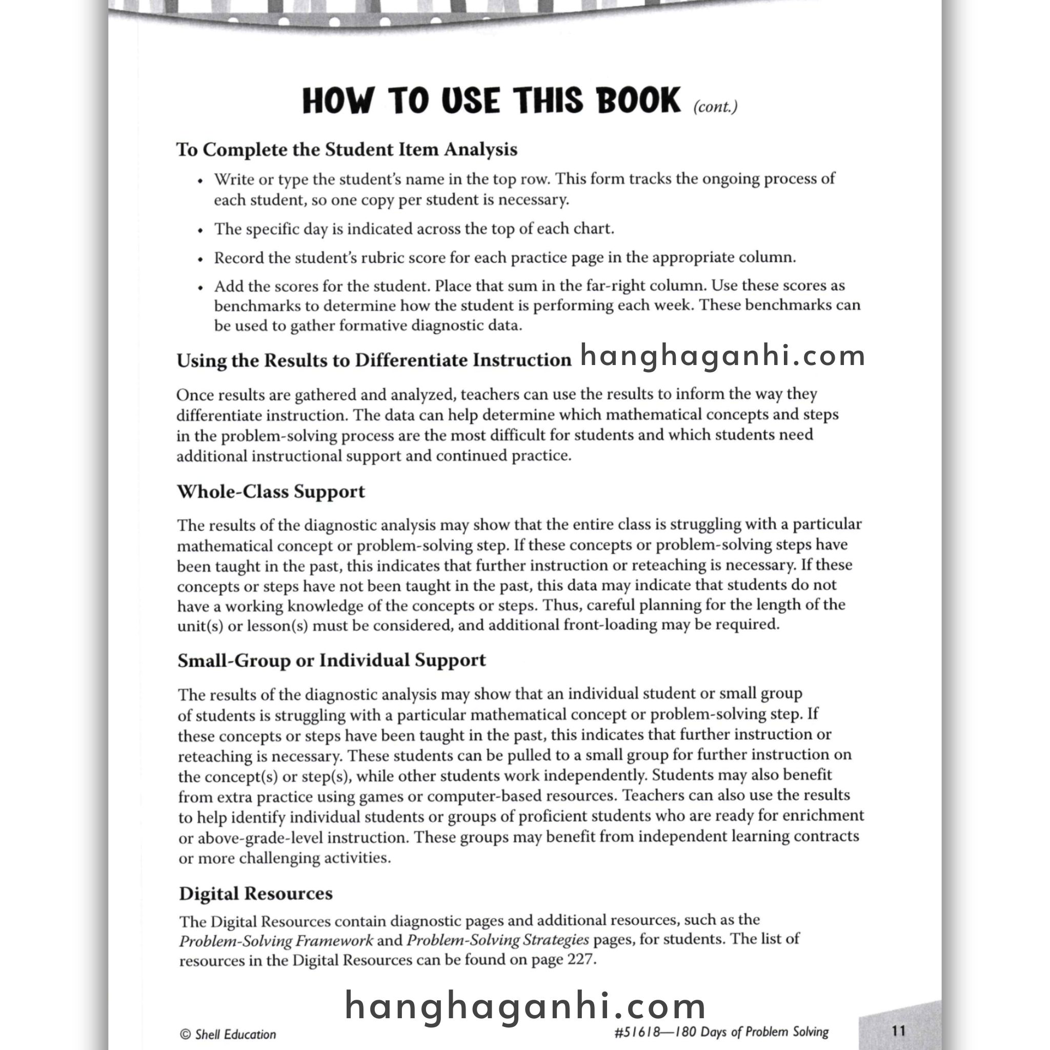 Sách 180 Days Of Problem Solving Grade 6_thumbnail_12