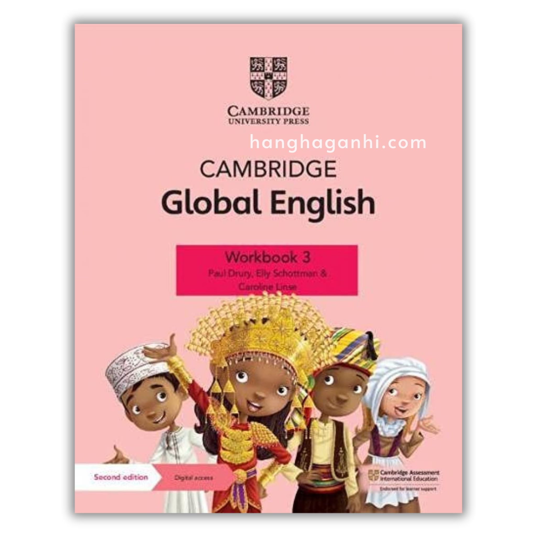 Cambridge Level 3 Global English Workbook 2nd Edition 2021_thumbnail_0