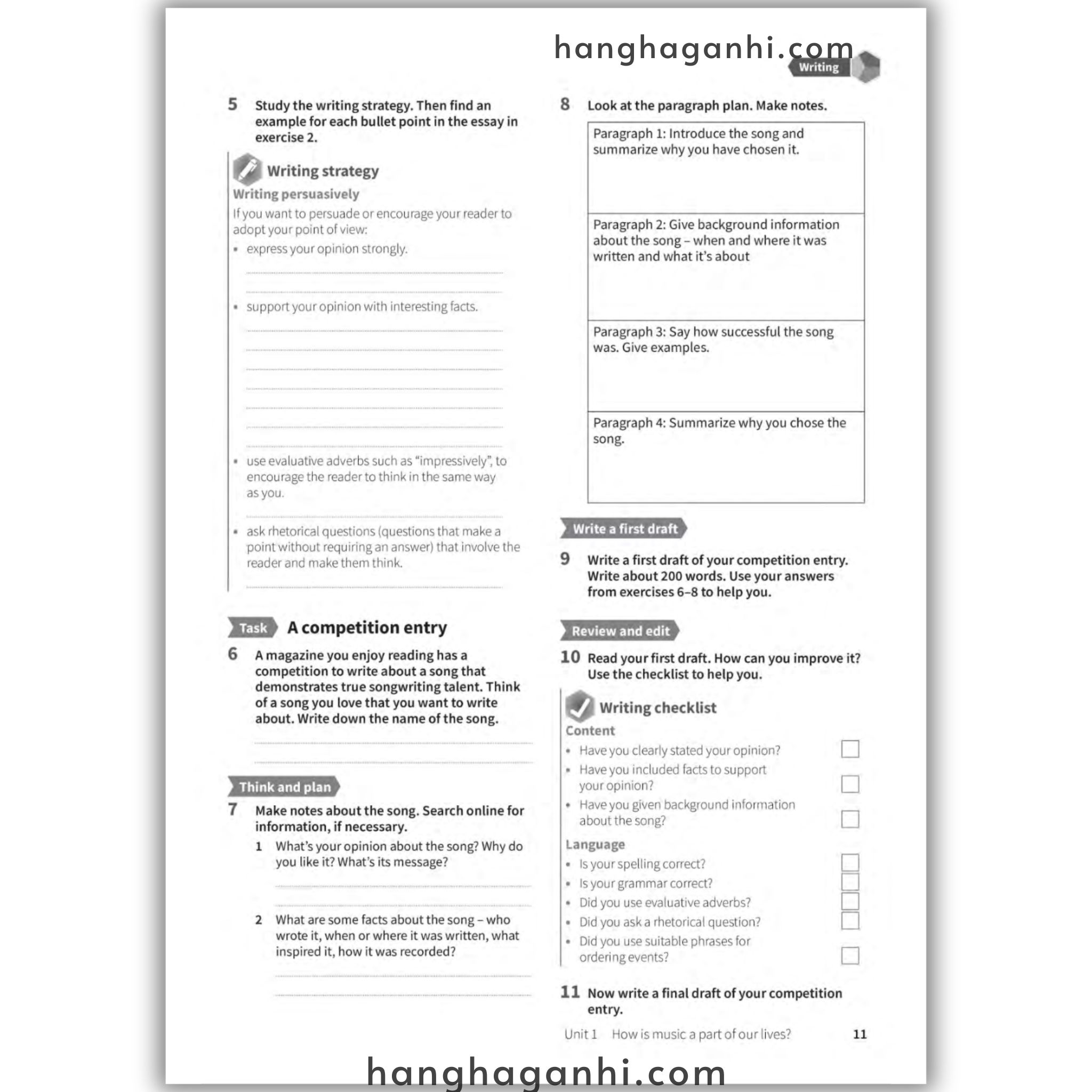 Oxford Discover Level 4 Futures Student Book and Workbook_thumbnail_35