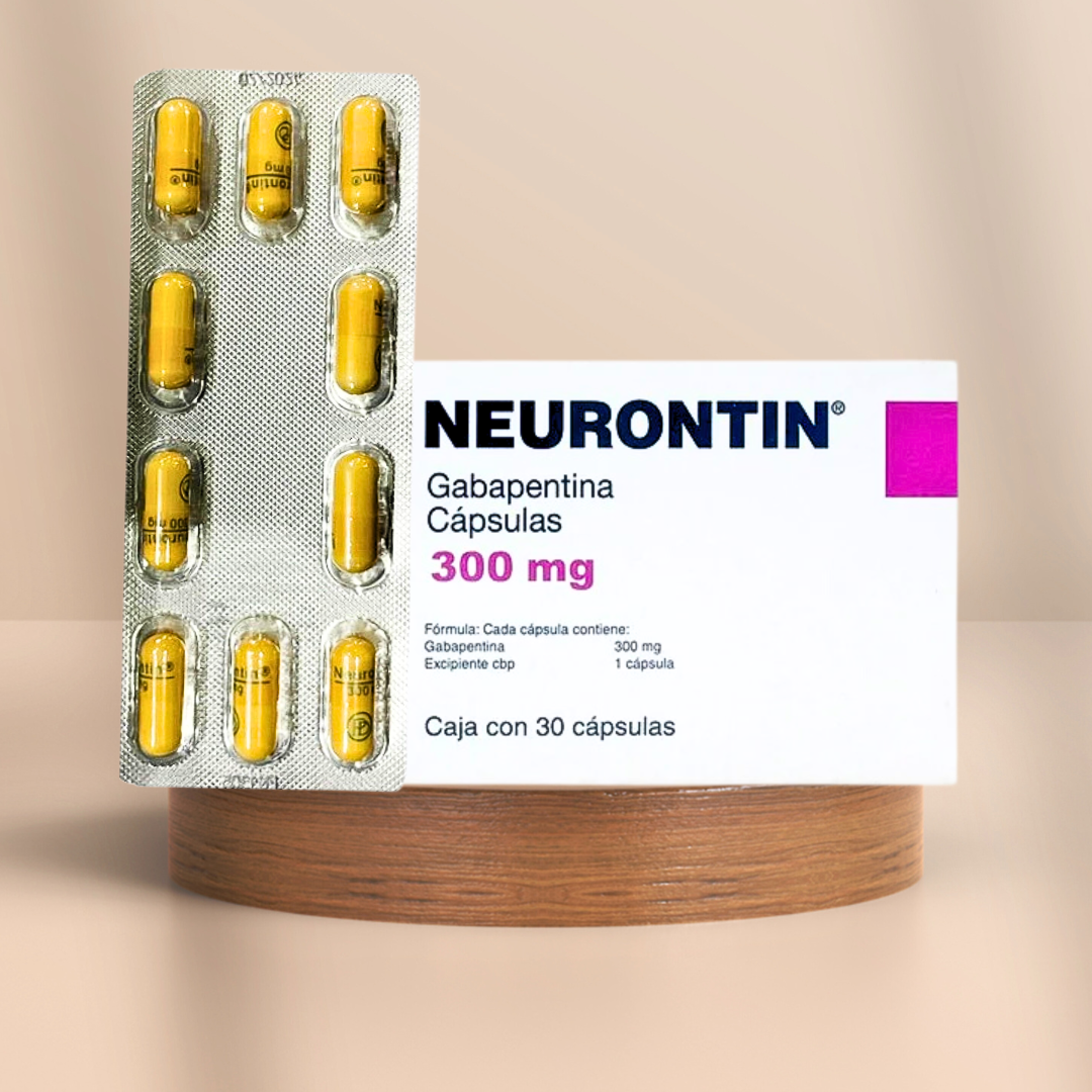 NEURONTIN