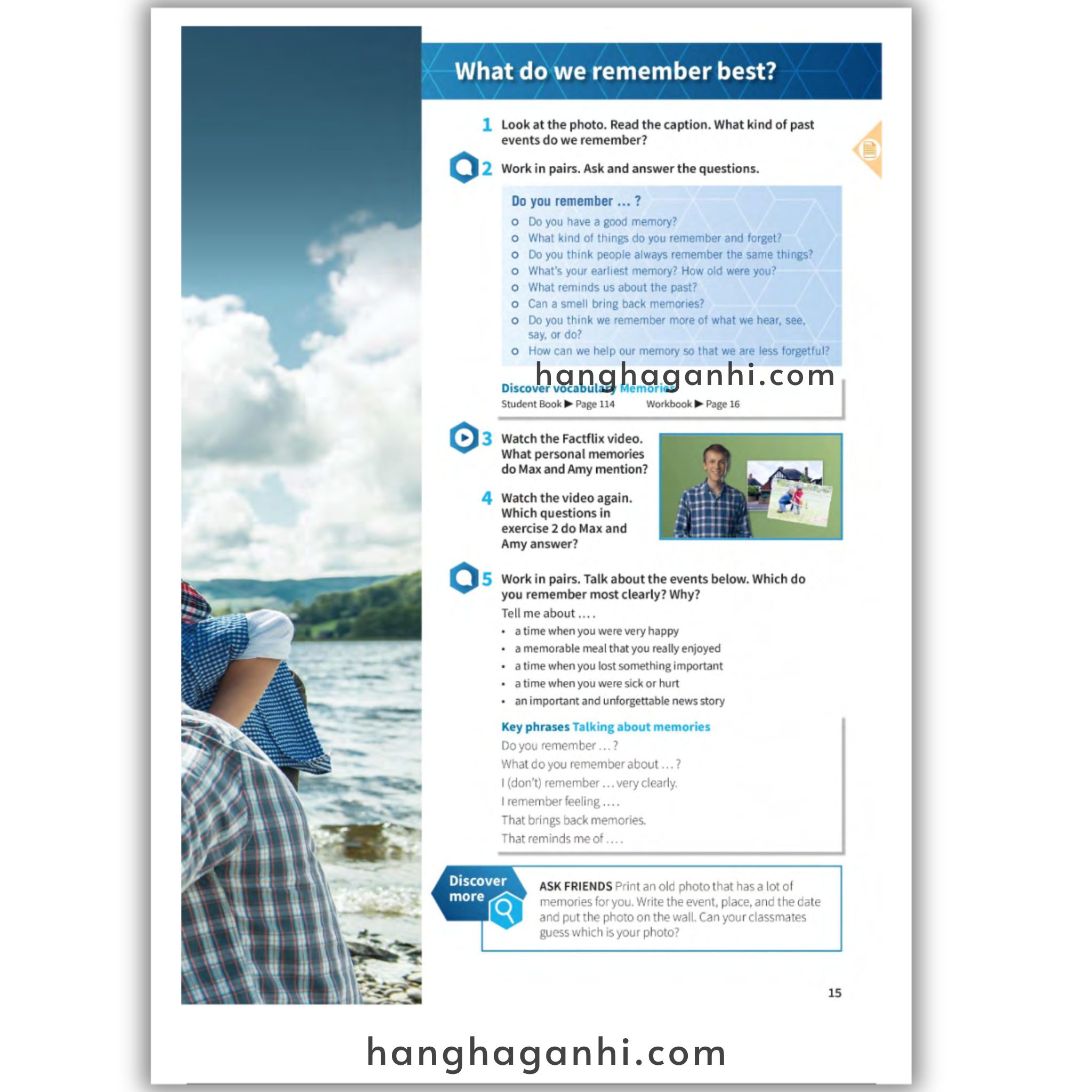 Oxford Discover Level 1 Futures Student Book and Workbook_thumbnail_10