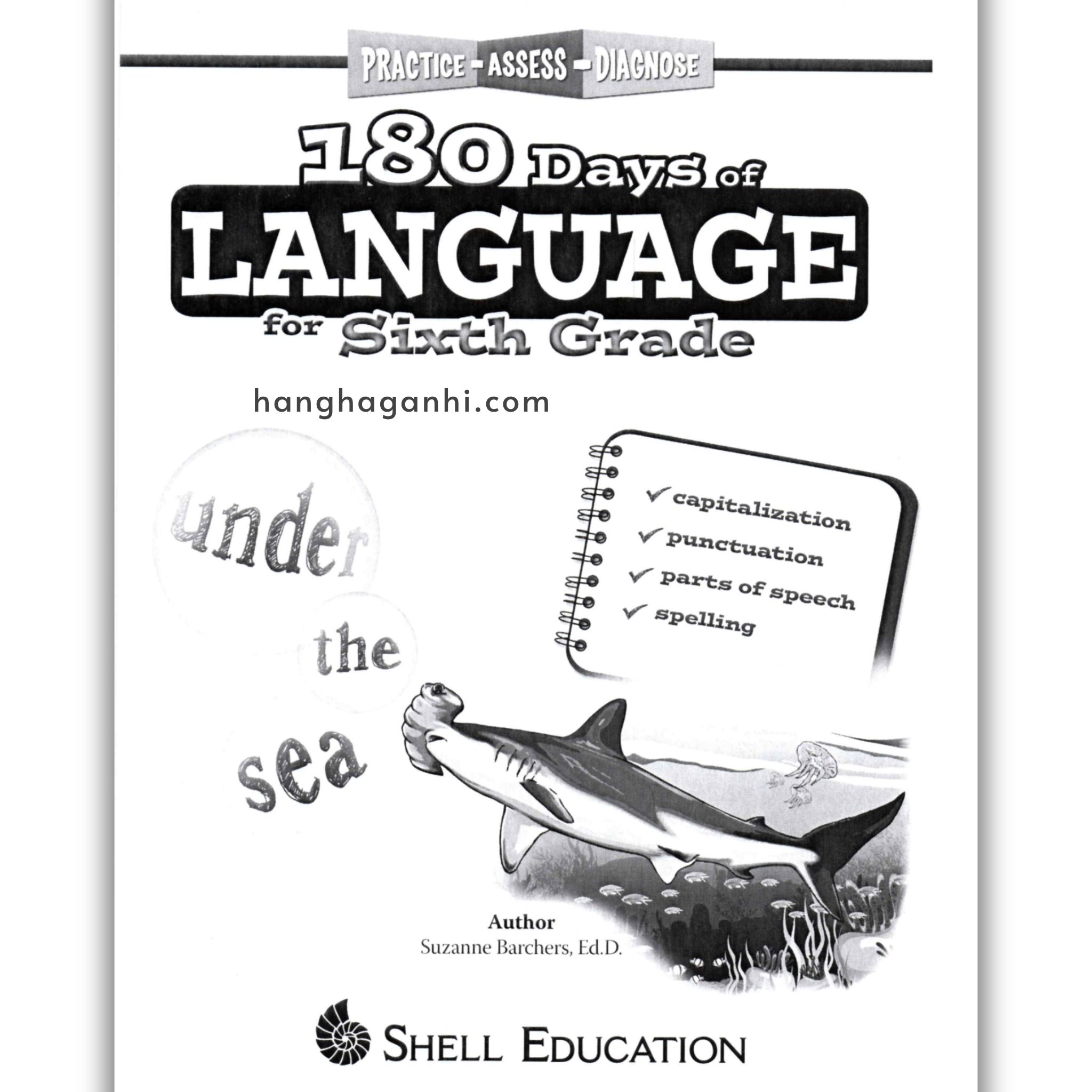 Sách 180 Days Of Language Grade 6_thumbnail_1