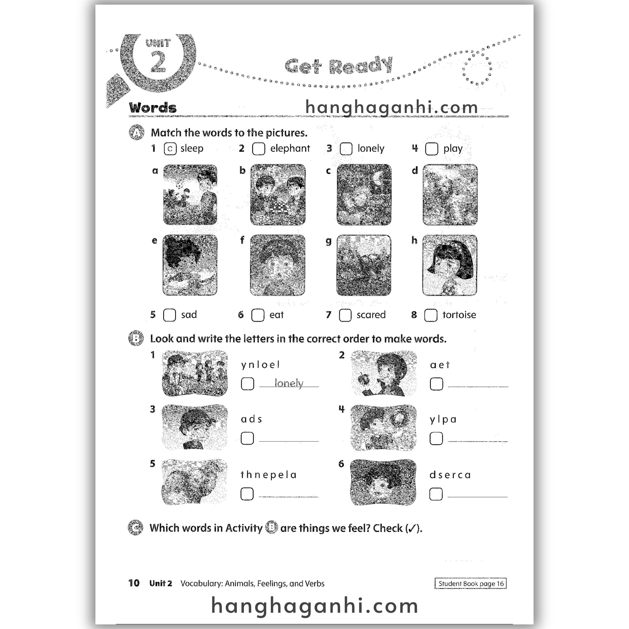 Oxford Discover Level 1 Student Book and Workbook 2Nd Edition_thumbnail_19