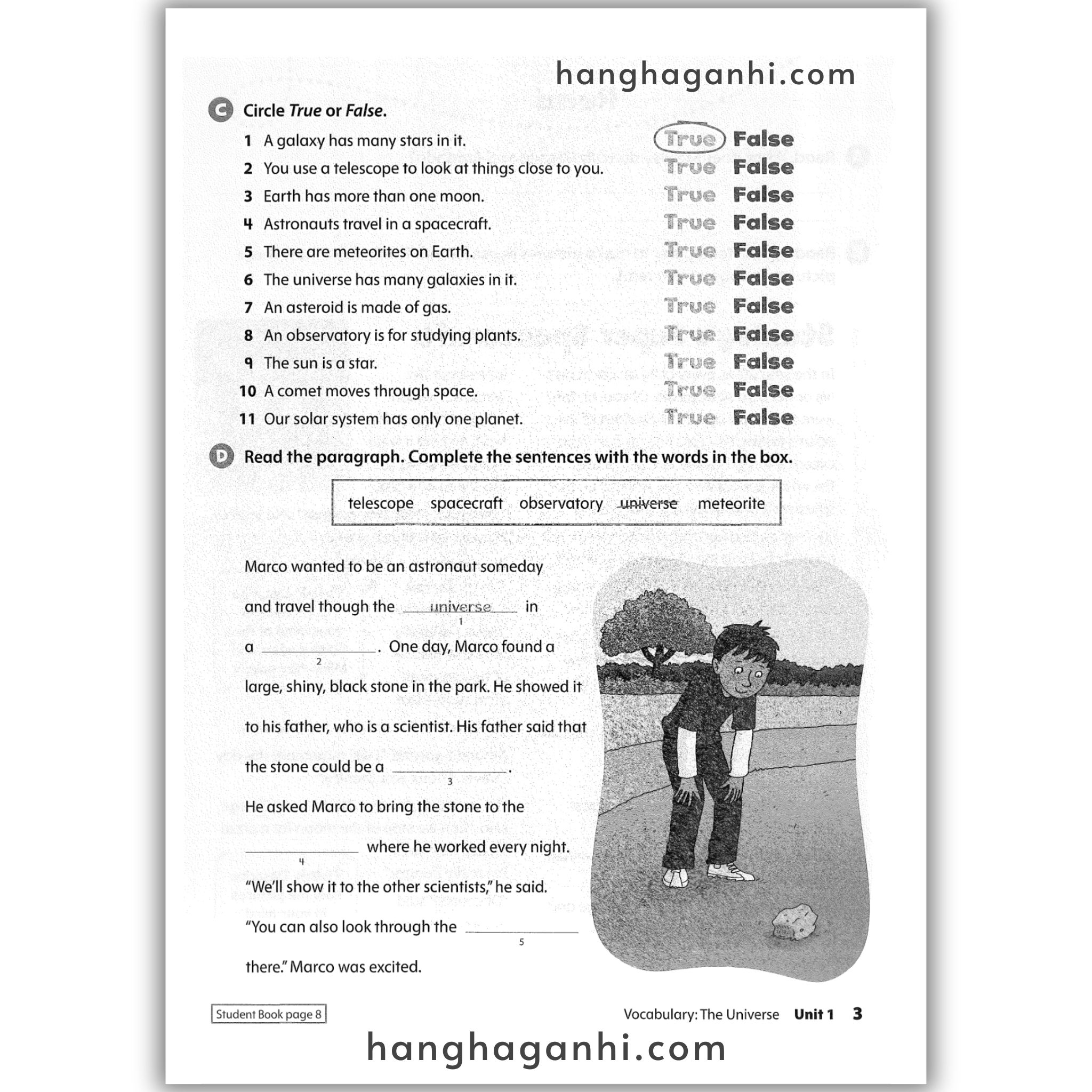 Oxford Discover Level 4 Student Book and Workbook 2Nd Edition_thumbnail_5