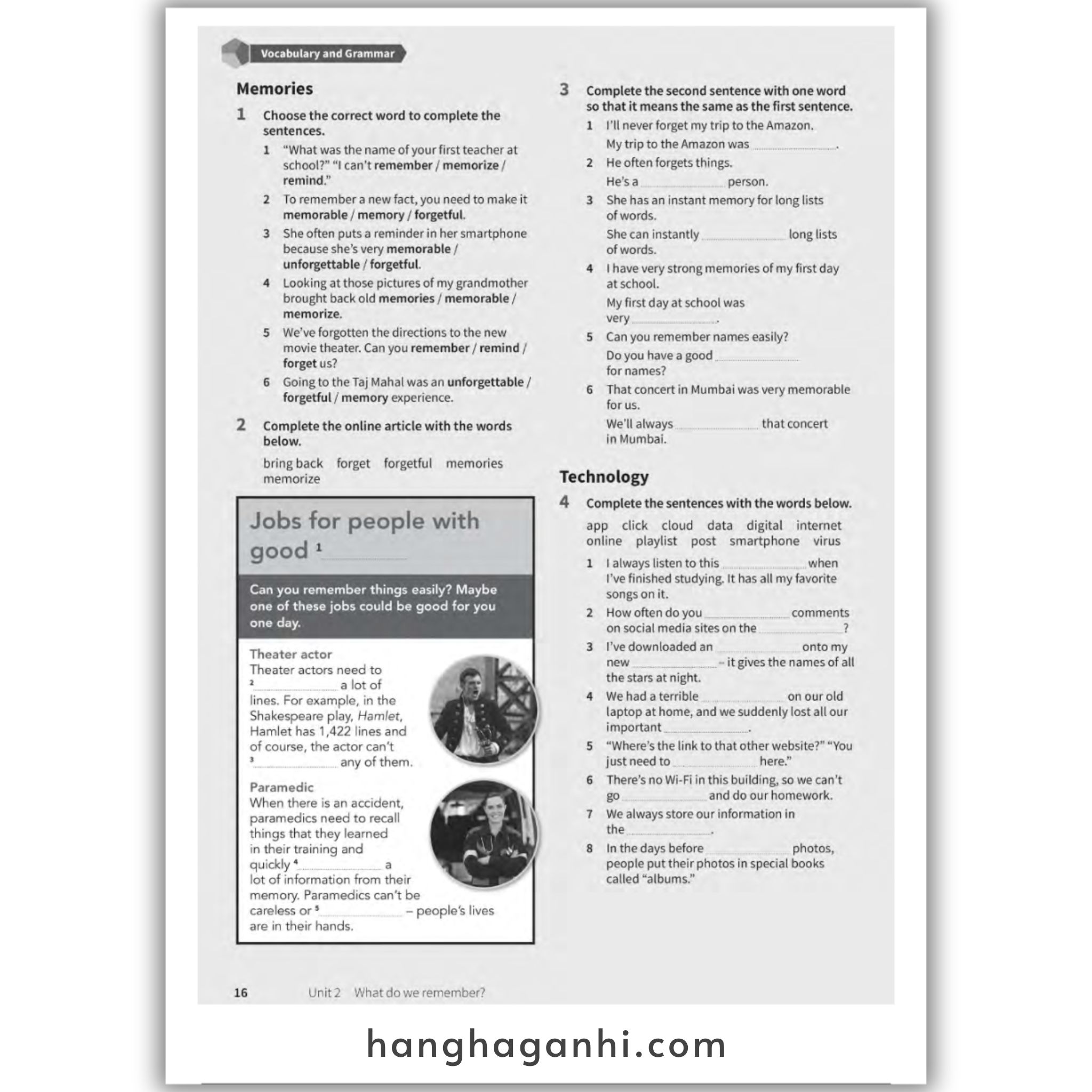 Oxford Discover Level 1 Futures Student Book and Workbook_thumbnail_23