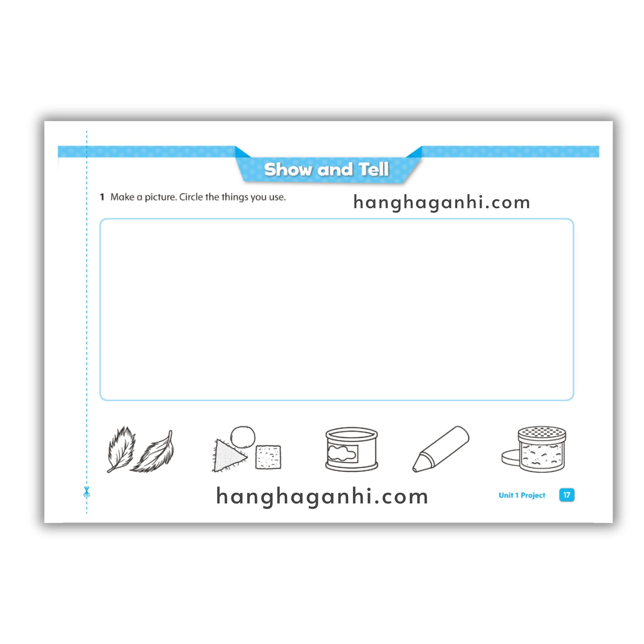 Oxford Discover Foundation Workbook_thumbnail_8