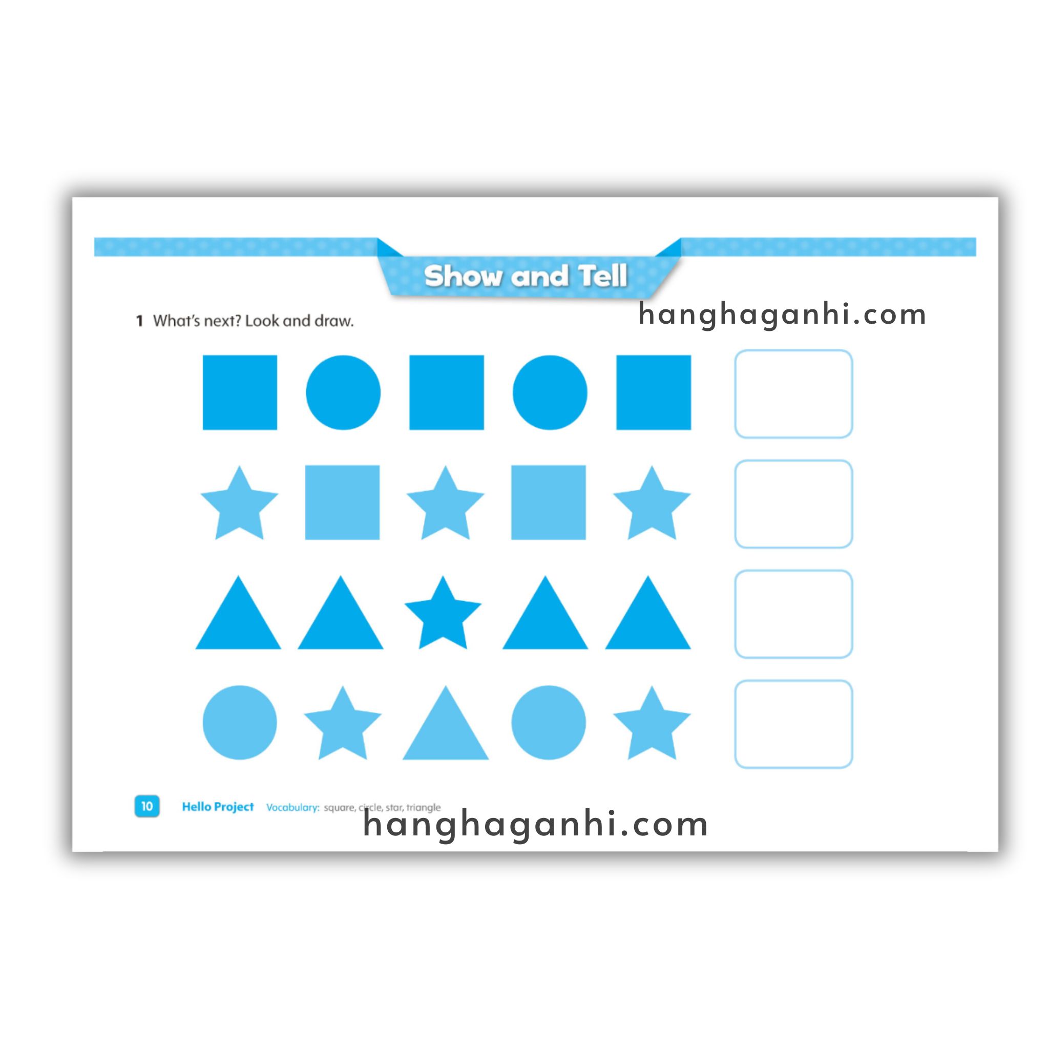 Oxford Discover Foundation Workbook_thumbnail_1