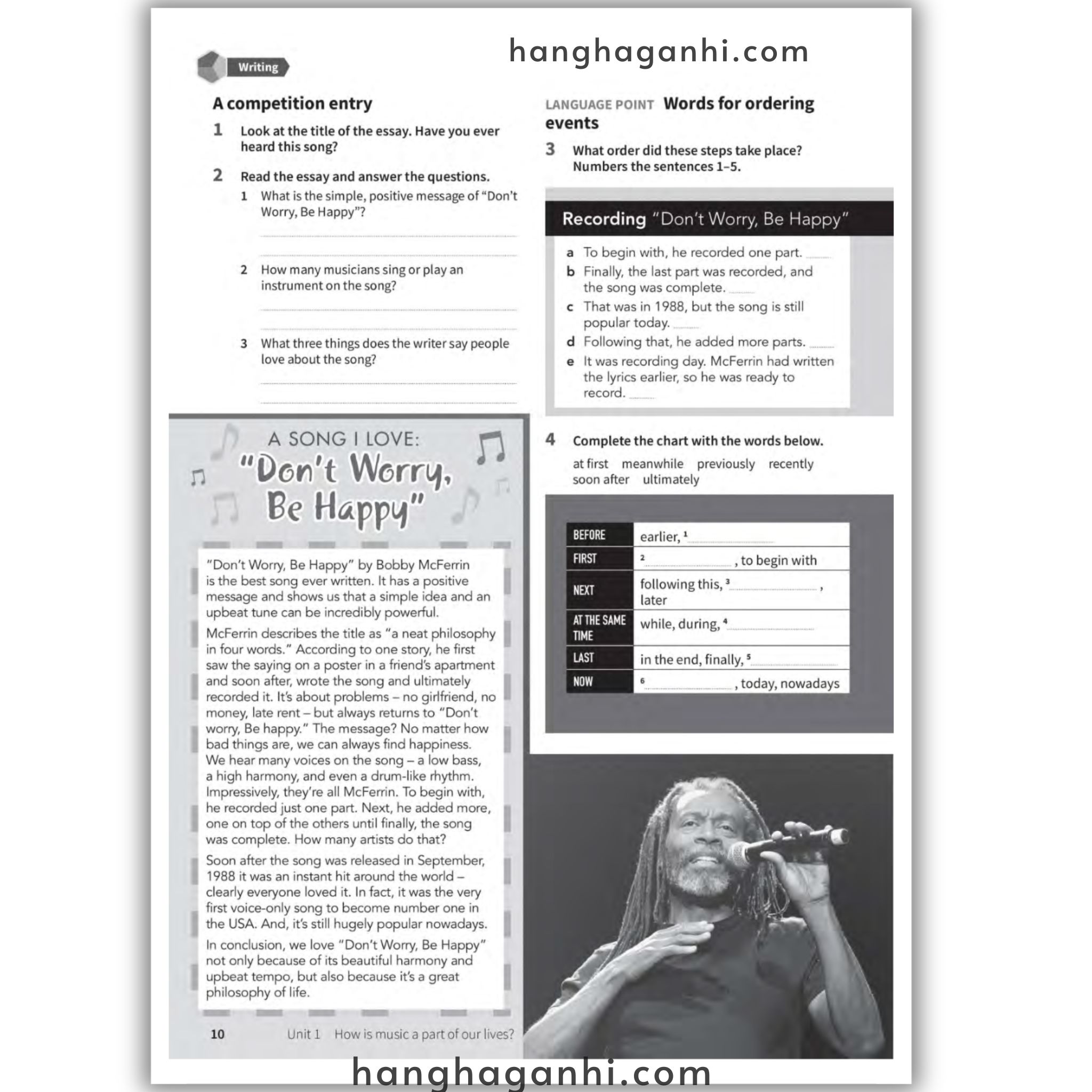 Oxford Discover Level 4 Futures Student Book and Workbook_thumbnail_36