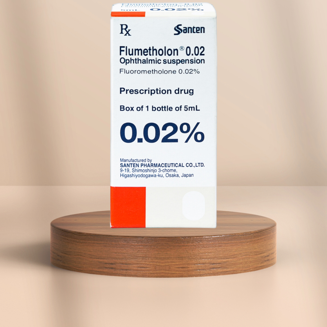 FLUMETHOLON 0.02% NHỎ MẮT_thumbnail_1