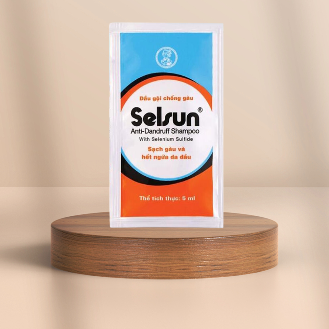 SELSUN gói 5ml_thumbnail_1