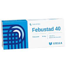 FEBUSTAD 40