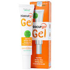 NACURGO GEL PRO