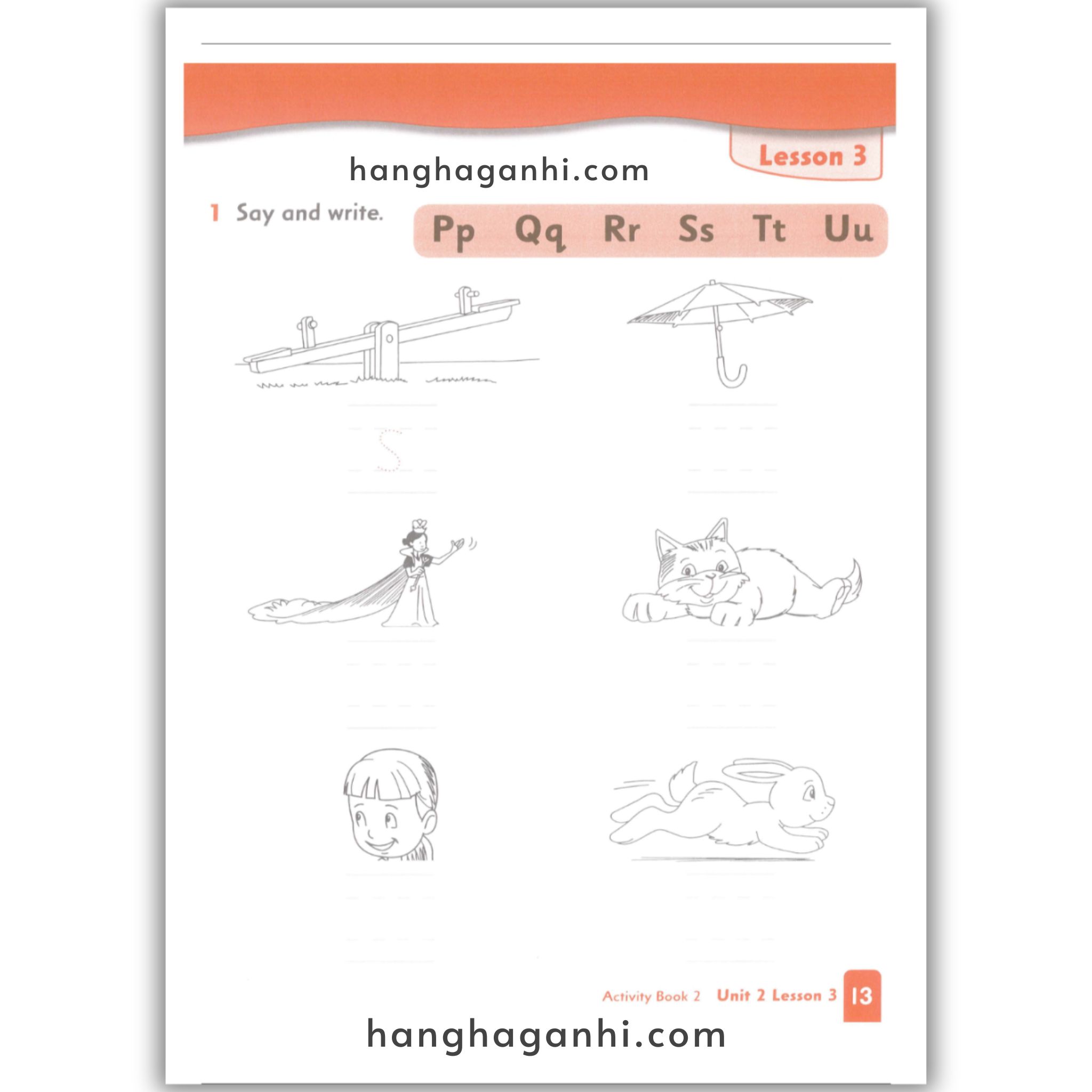 Sách First Friends 2 Activity Book (2Nd Edition)_thumbnail_5