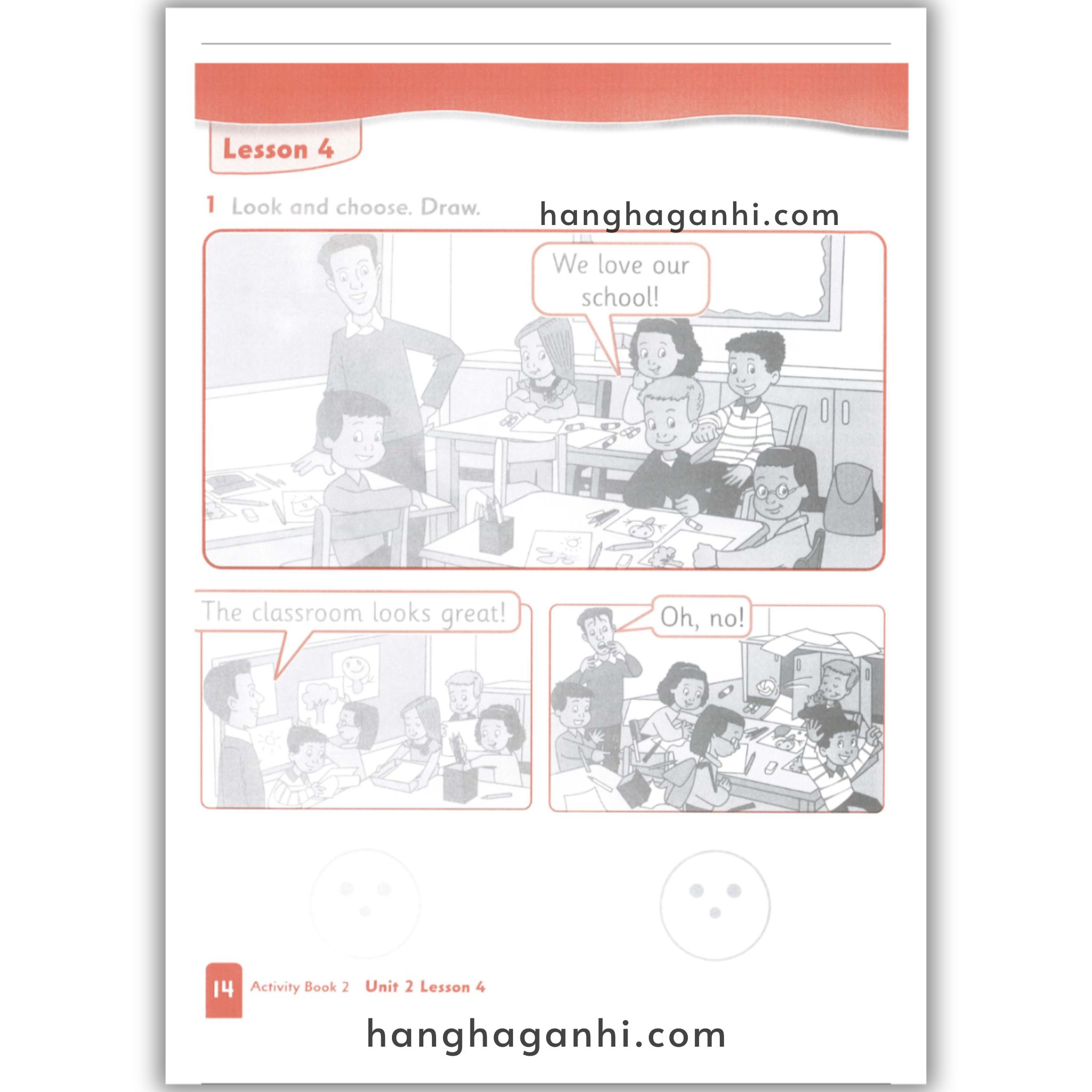 Sách First Friends 2 Activity Book (2Nd Edition)_thumbnail_7