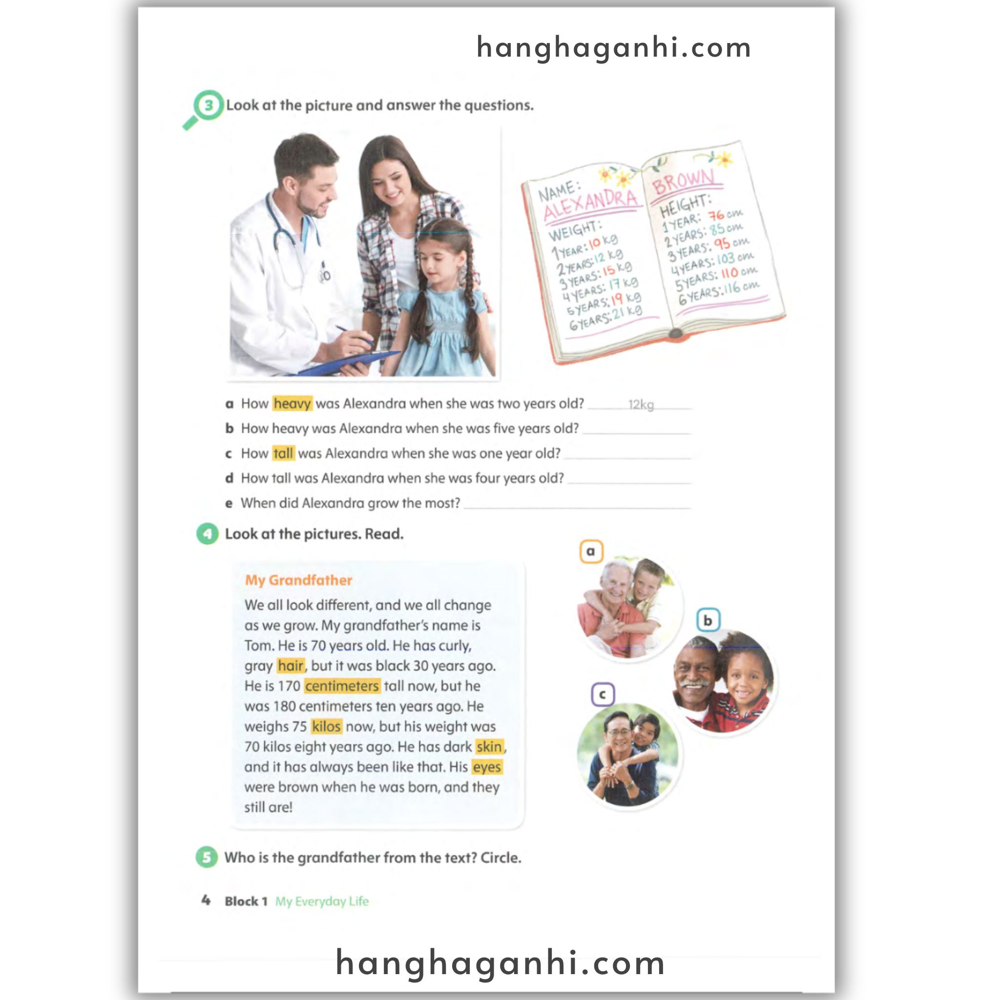 Oxford Discover Level 2 Student Book and Workbook 2Nd Edition_thumbnail_4