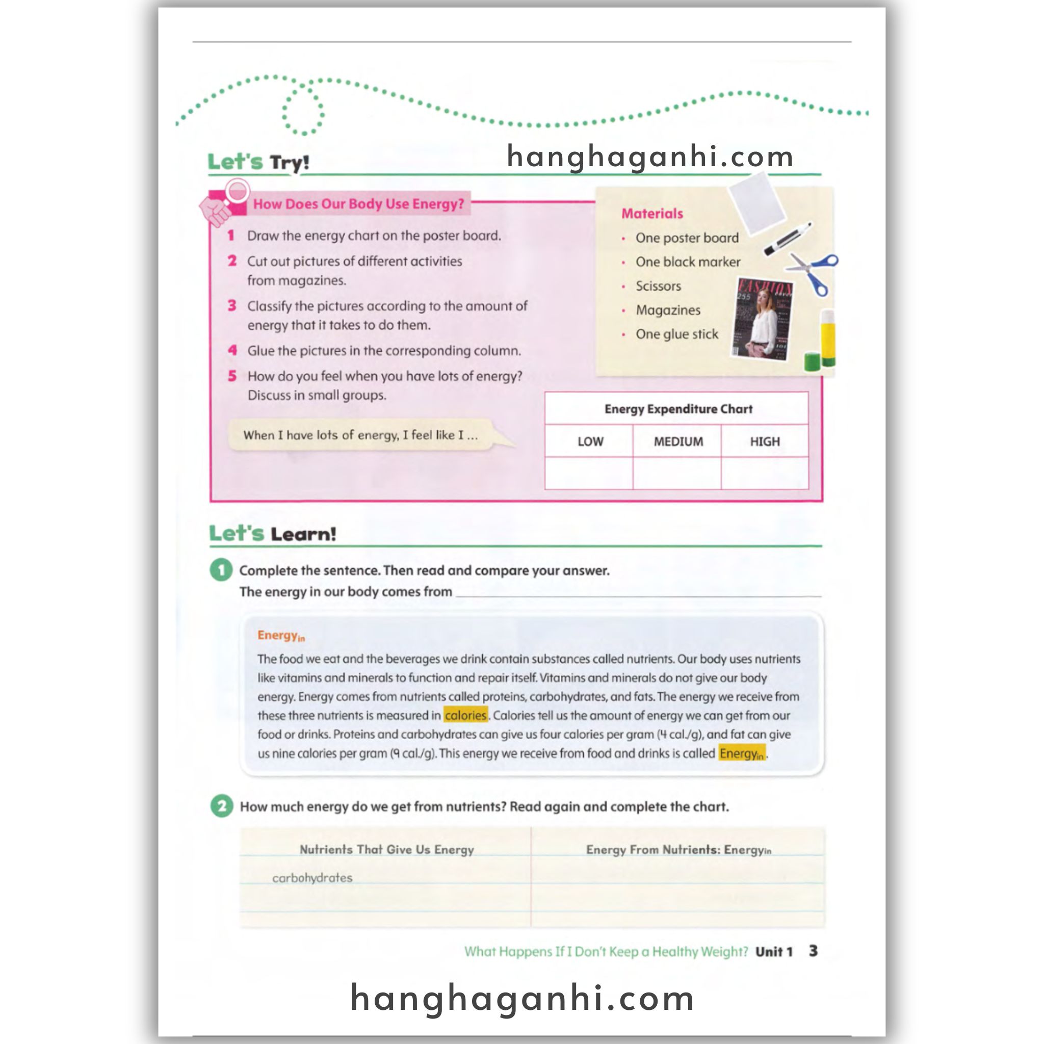 Oxford Discover Level 5 Science Student Book 2Nd Edition_thumbnail_1