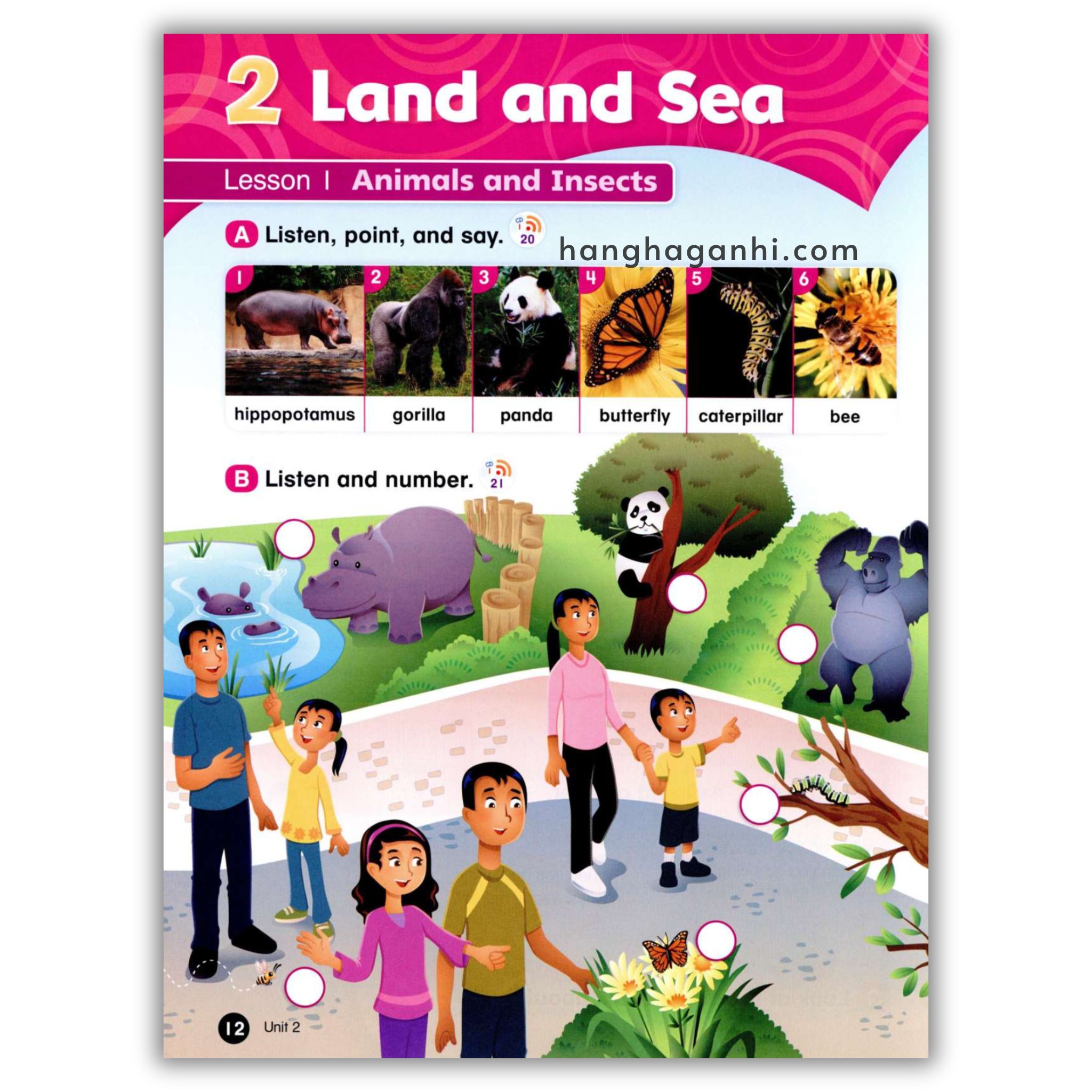 Everybody Up 4 Student book, 2nd Edition_thumbnail_4