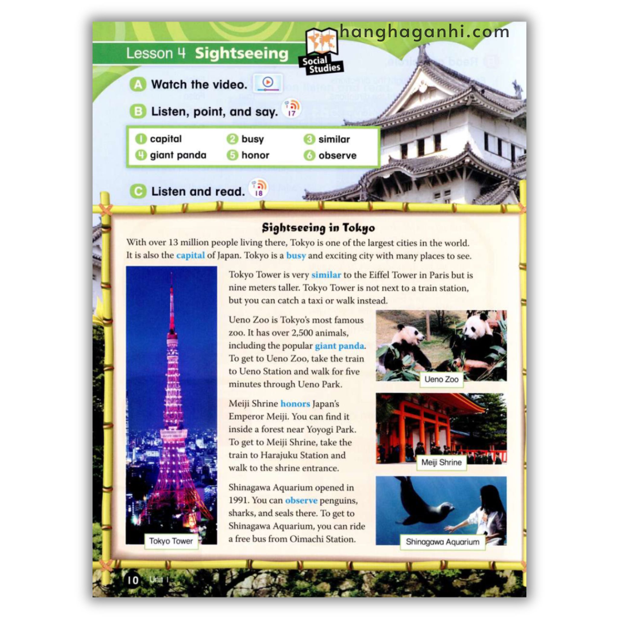 Everybody Up 6 Student book, 2nd Edition_thumbnail_8