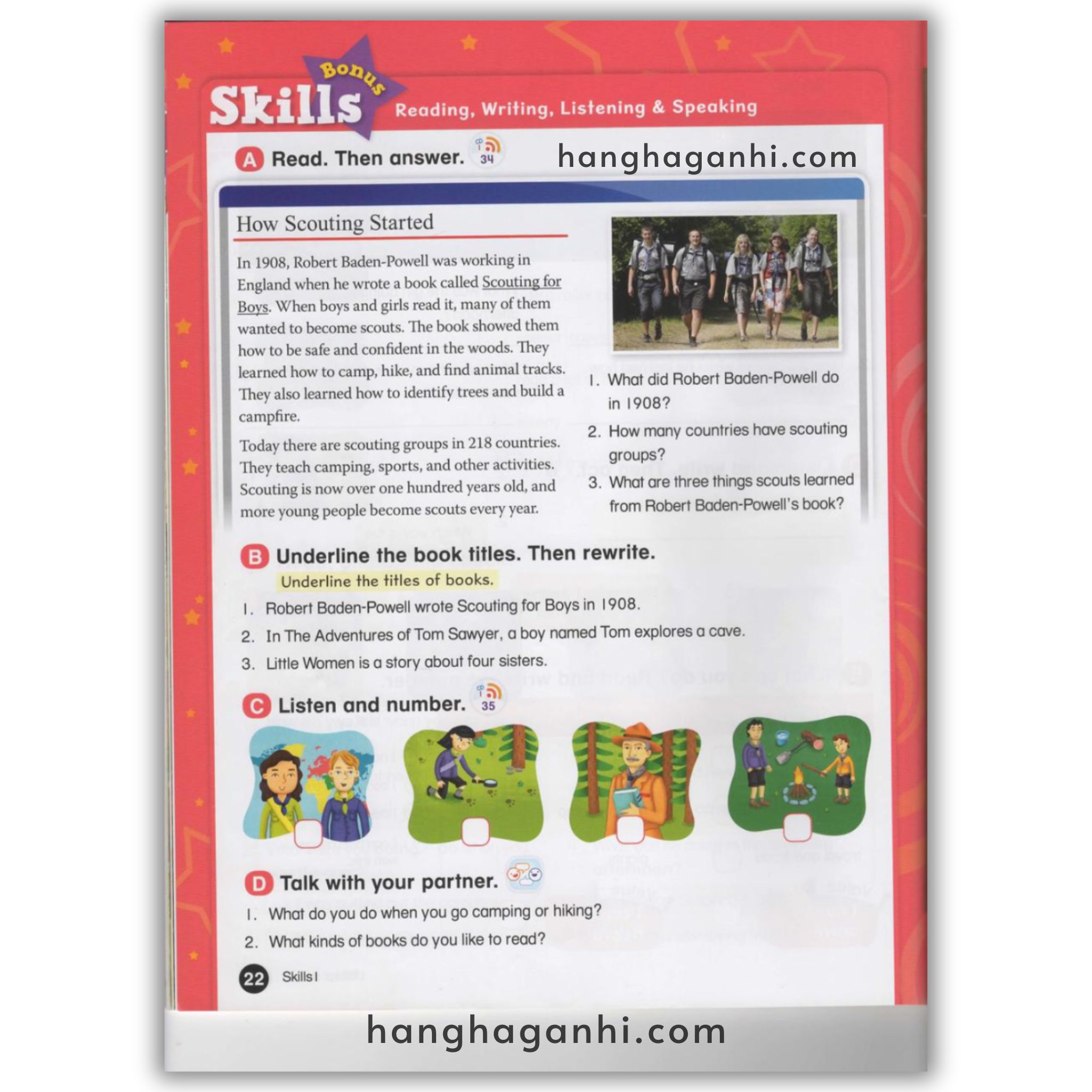 Everybody Up 5 Student book, 2nd Edition_thumbnail_13