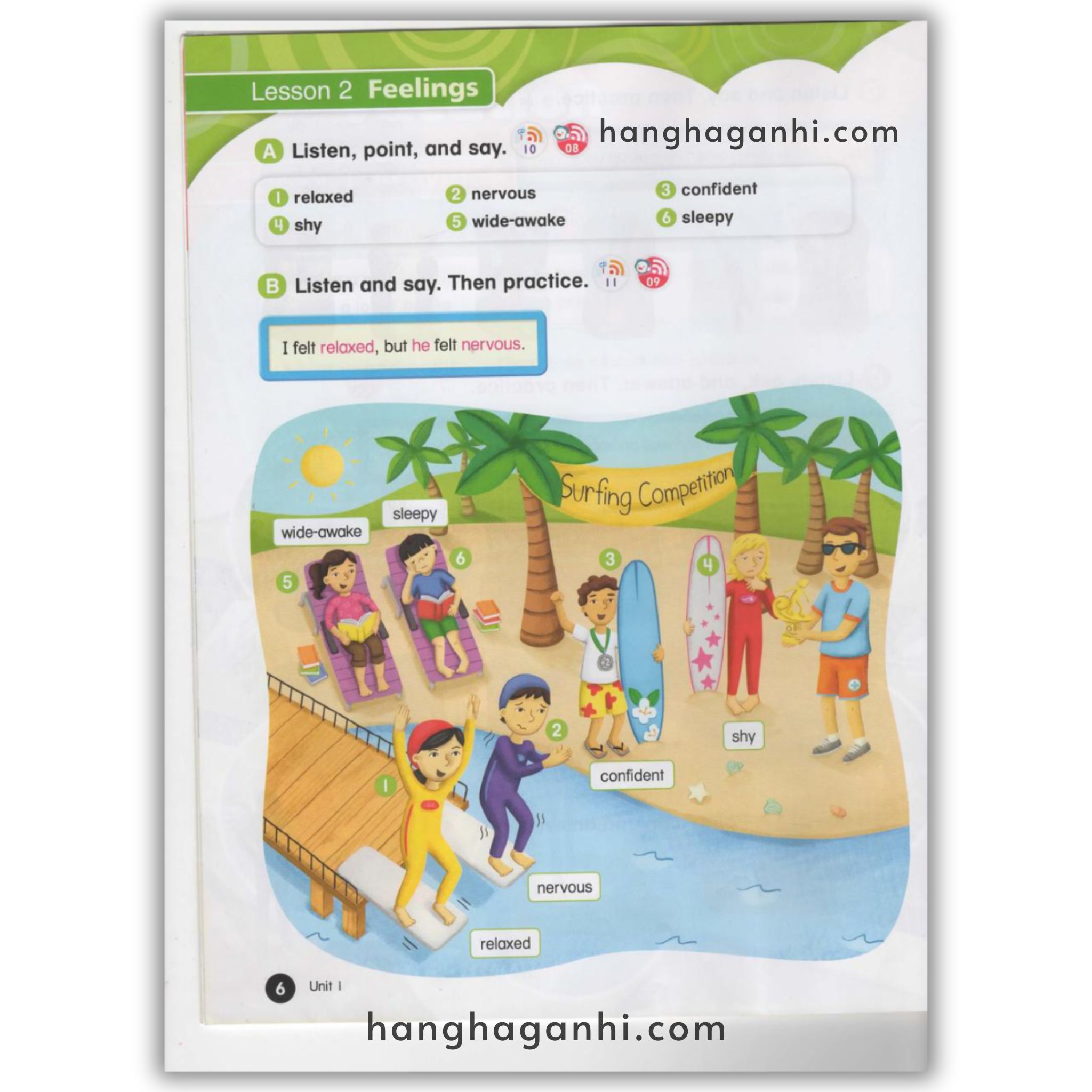 Everybody Up 5 Student book, 2nd Edition_thumbnail_5