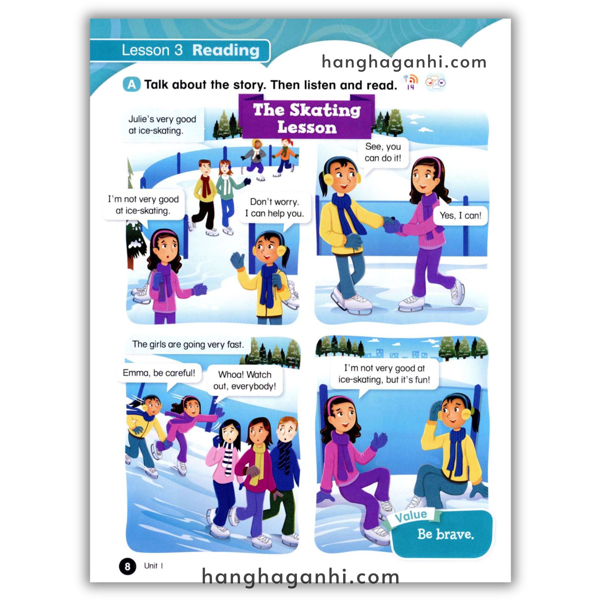 Everybody Up 4 Student book, 2nd Edition_thumbnail_10