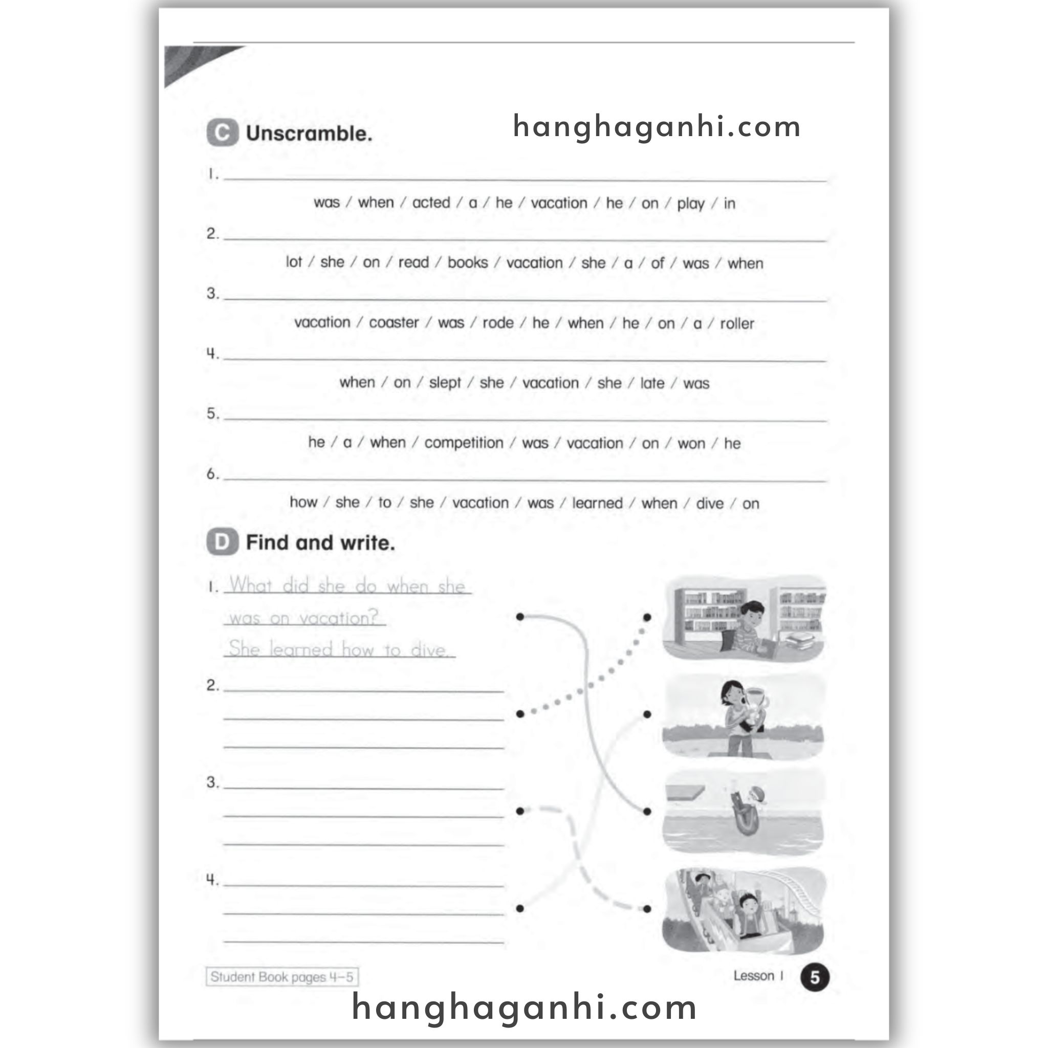 Everybody Up 5 Workbook, 2nd Edition_thumbnail_2