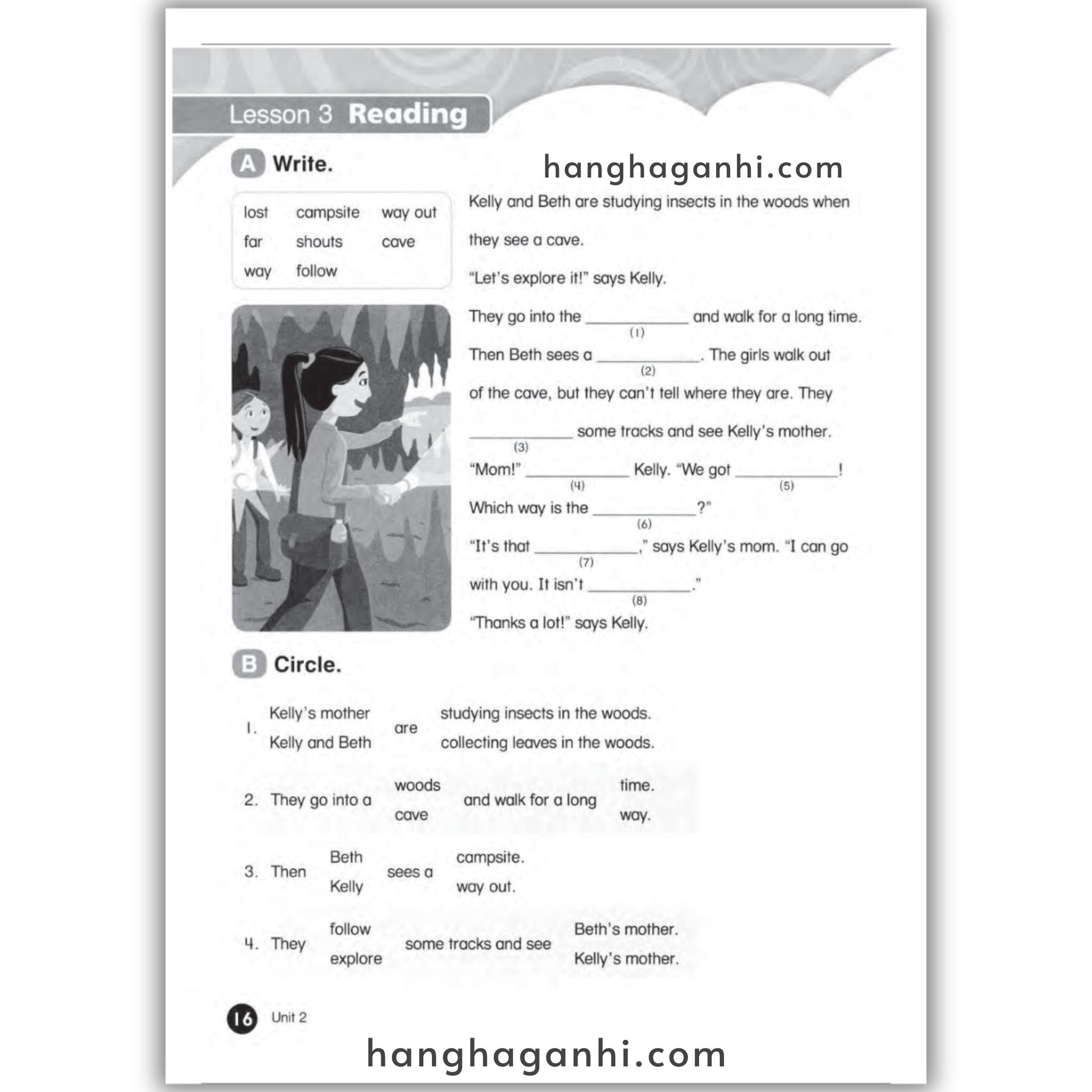 Everybody Up 5 Workbook, 2nd Edition_thumbnail_11