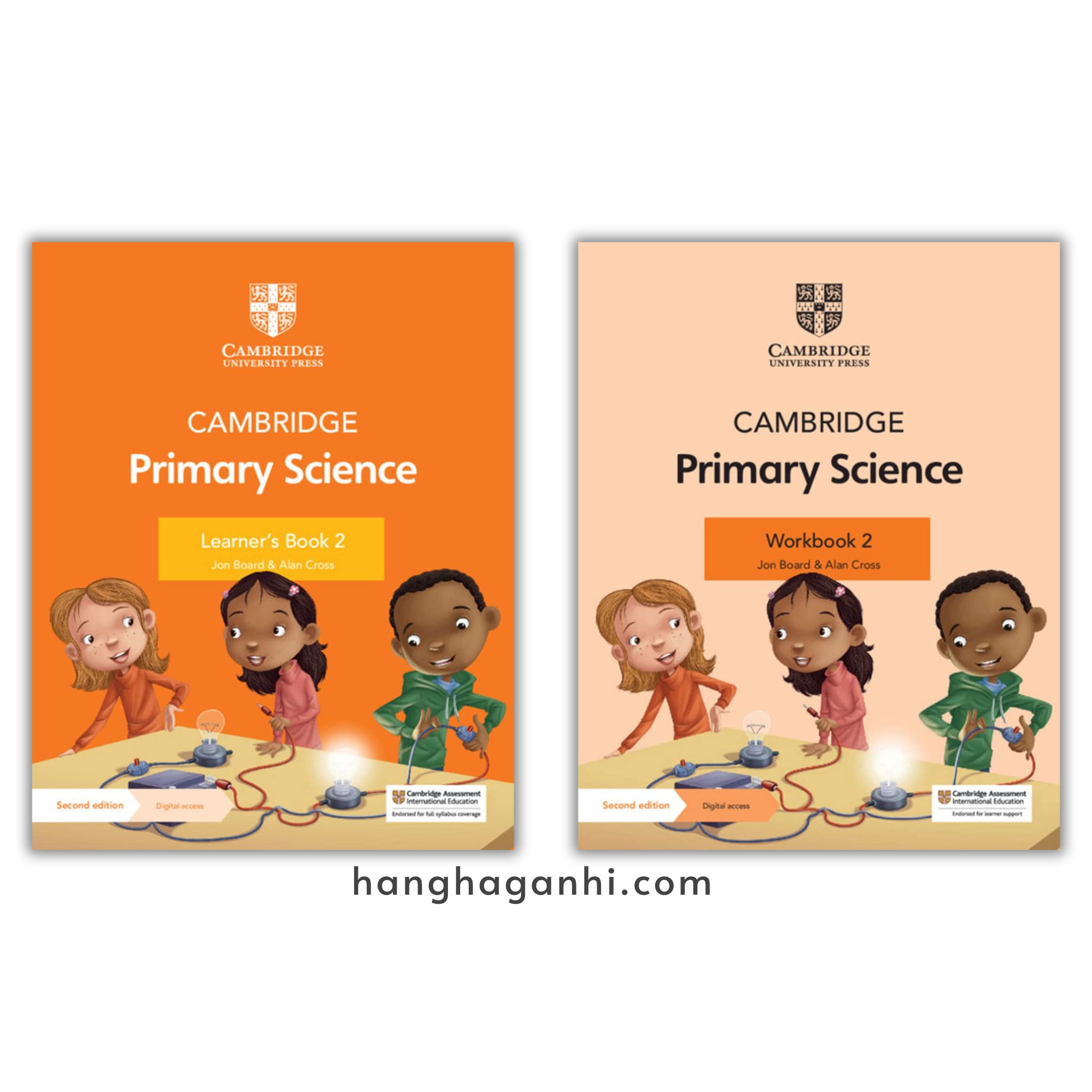 Cambridge Level 2 Primary Science Learner’s Book and Workbook 2nd edition 2021_thumbnail_0